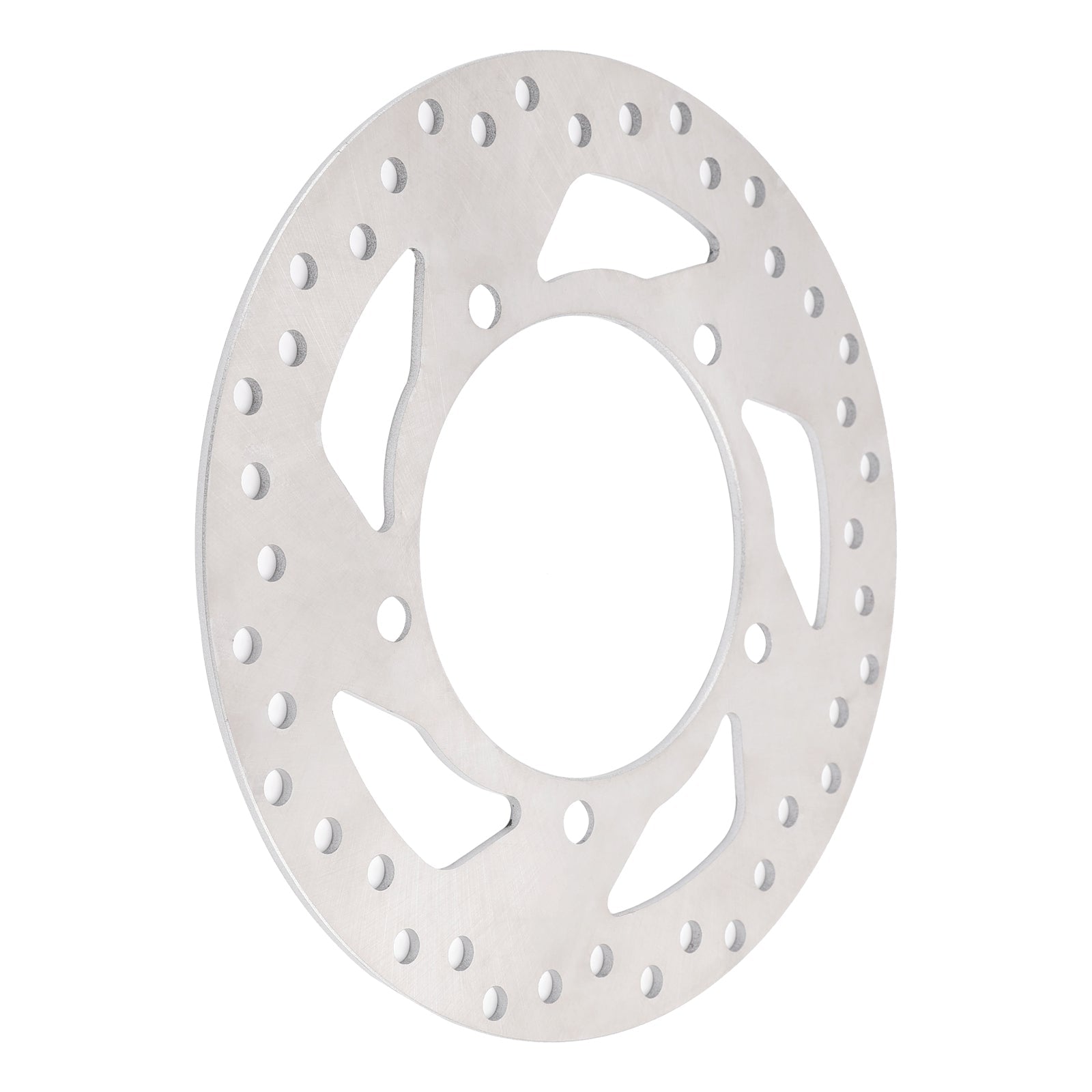 240 mm de disco de freno trasero nuevo para Bajaj Rouser 135 125