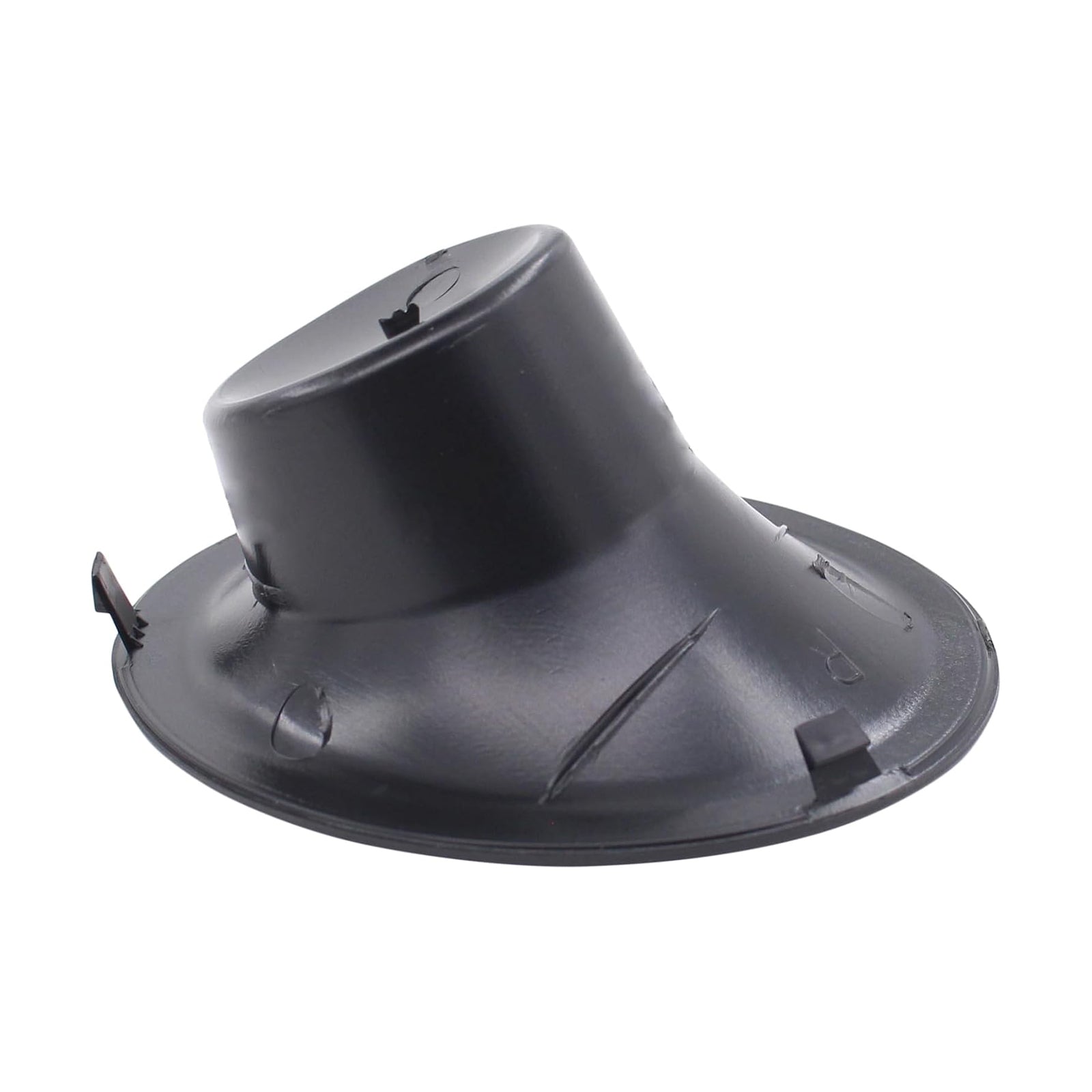 Paire de caches antibrouillard pour Dodge Challenger 2015-2022 68259661AA