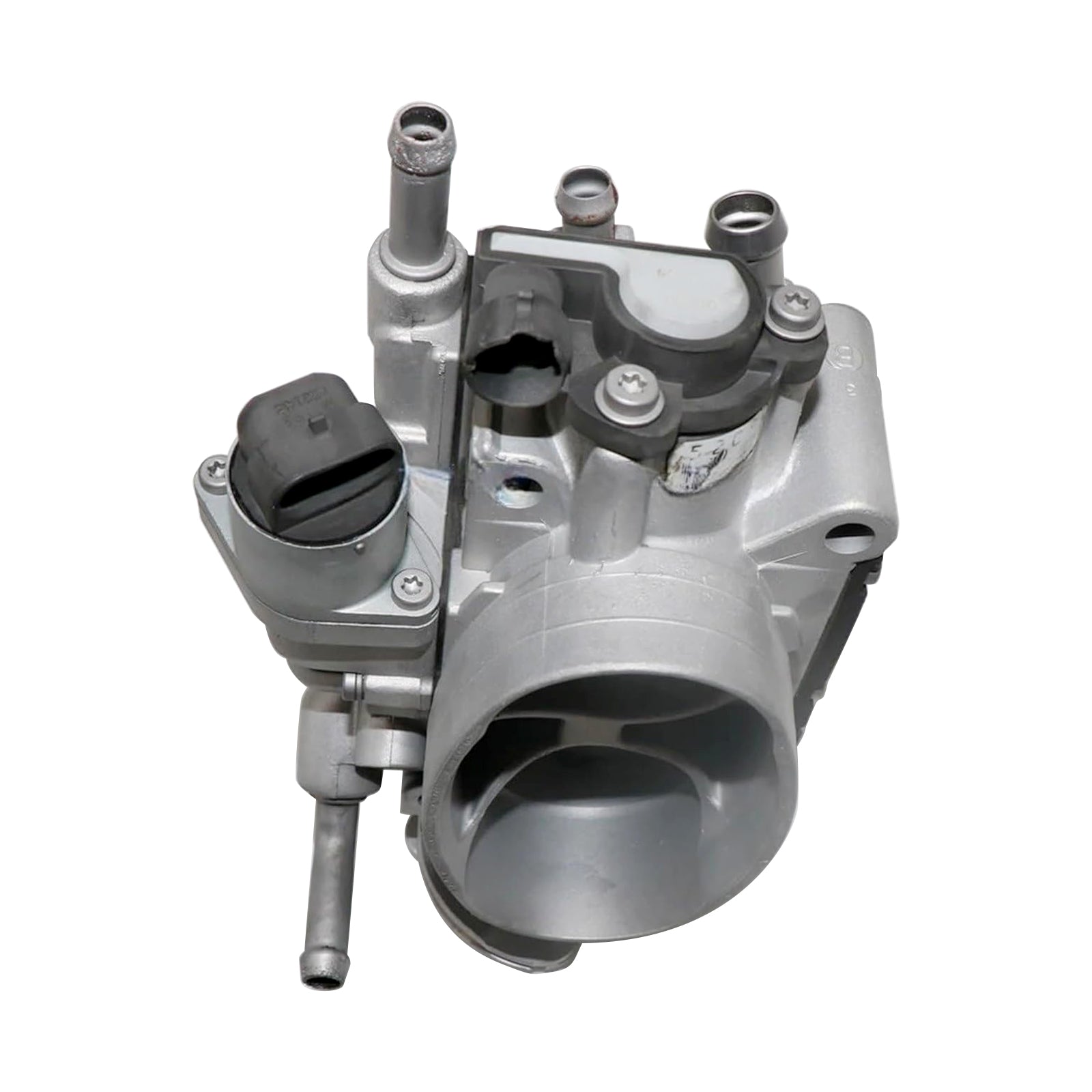 17104417 Gasklephuis voor Corvette 1985-1992 TPI L98