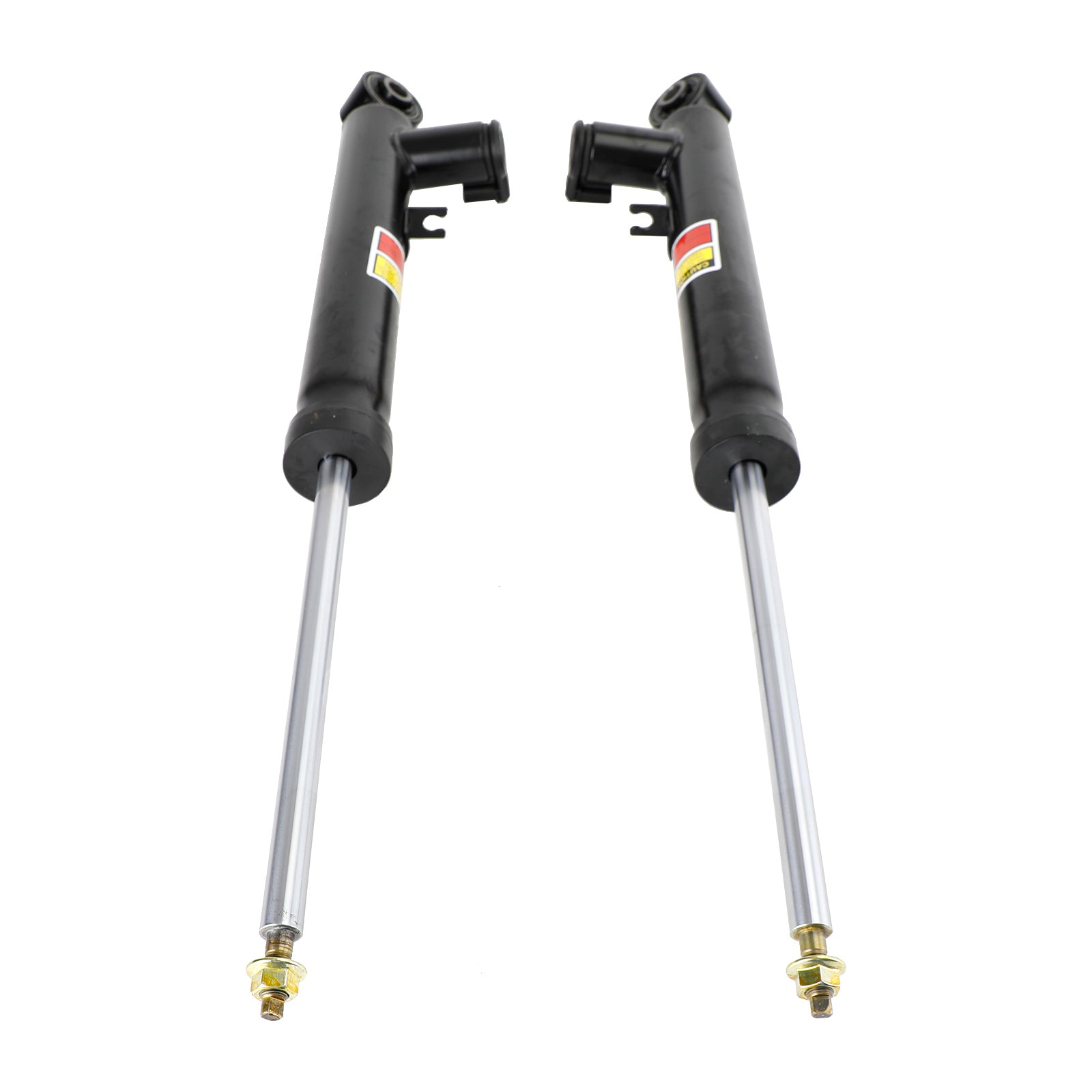 Amortisseurs Électriques Arrière Gauche & Droite - VW Touran 1T3