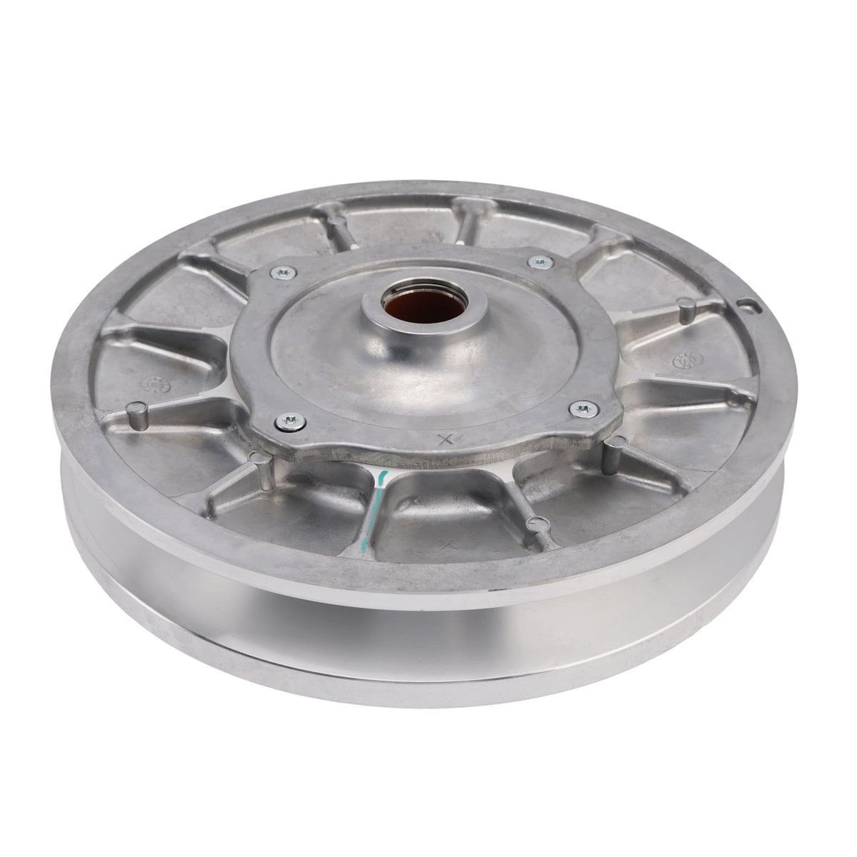 Variateur secondaire d'embrayage arrière 1323422 pour Polaris Sportsman XP 1000 MD (2017)