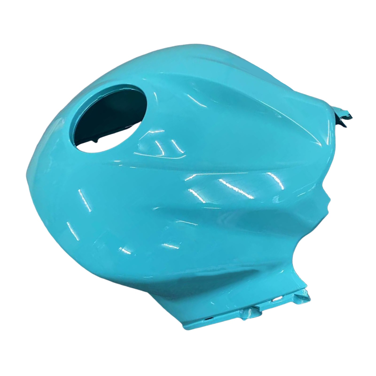 Kit de carénage à injection en plastique ABS pour Honda CBR600RR 2009-2012 F5