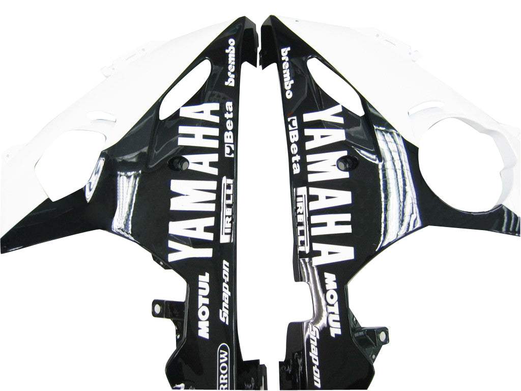 Kit carenado inyección carrocería para yamaha yzf 600 R6 2003-2004 R6S 2006-2009