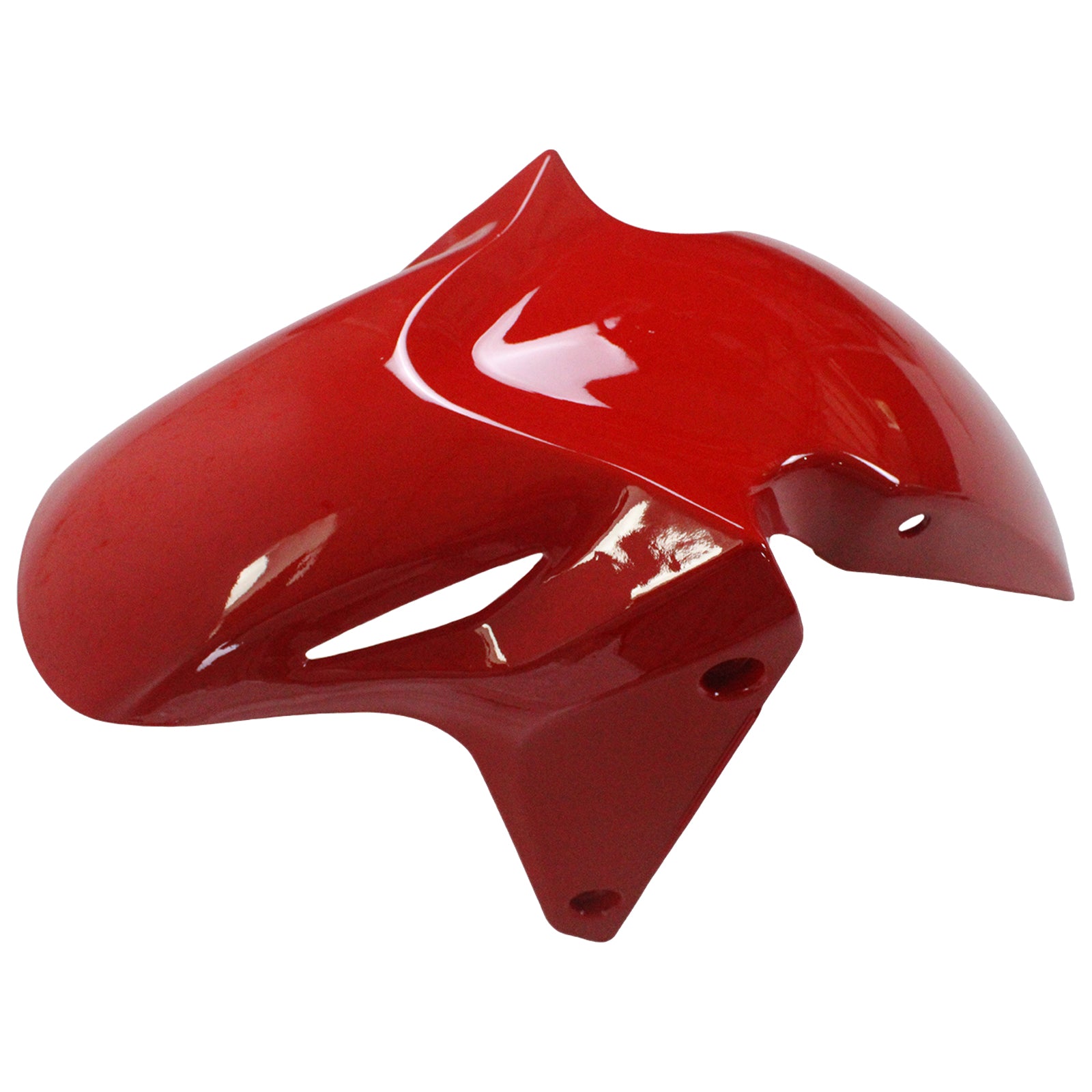 Injection carénage Kit carrosserie plastique ABS pour Honda CBR500R 2016-2018