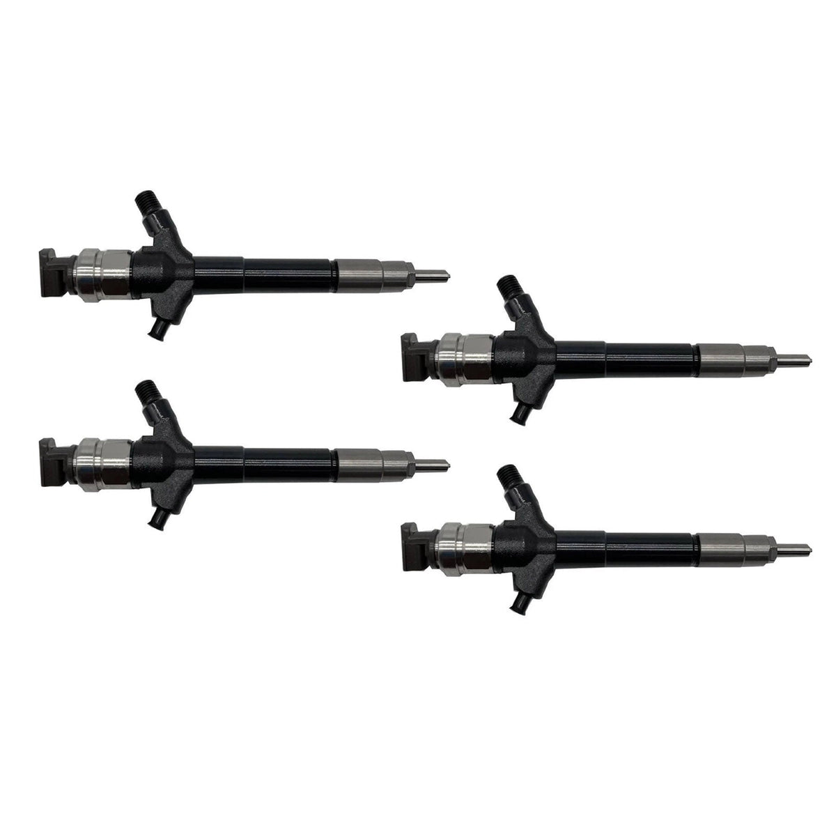 2006-2008 Pour Mitsubishi Triton ML/MN 3.2, 4 injecteurs de carburant 095000-5760
