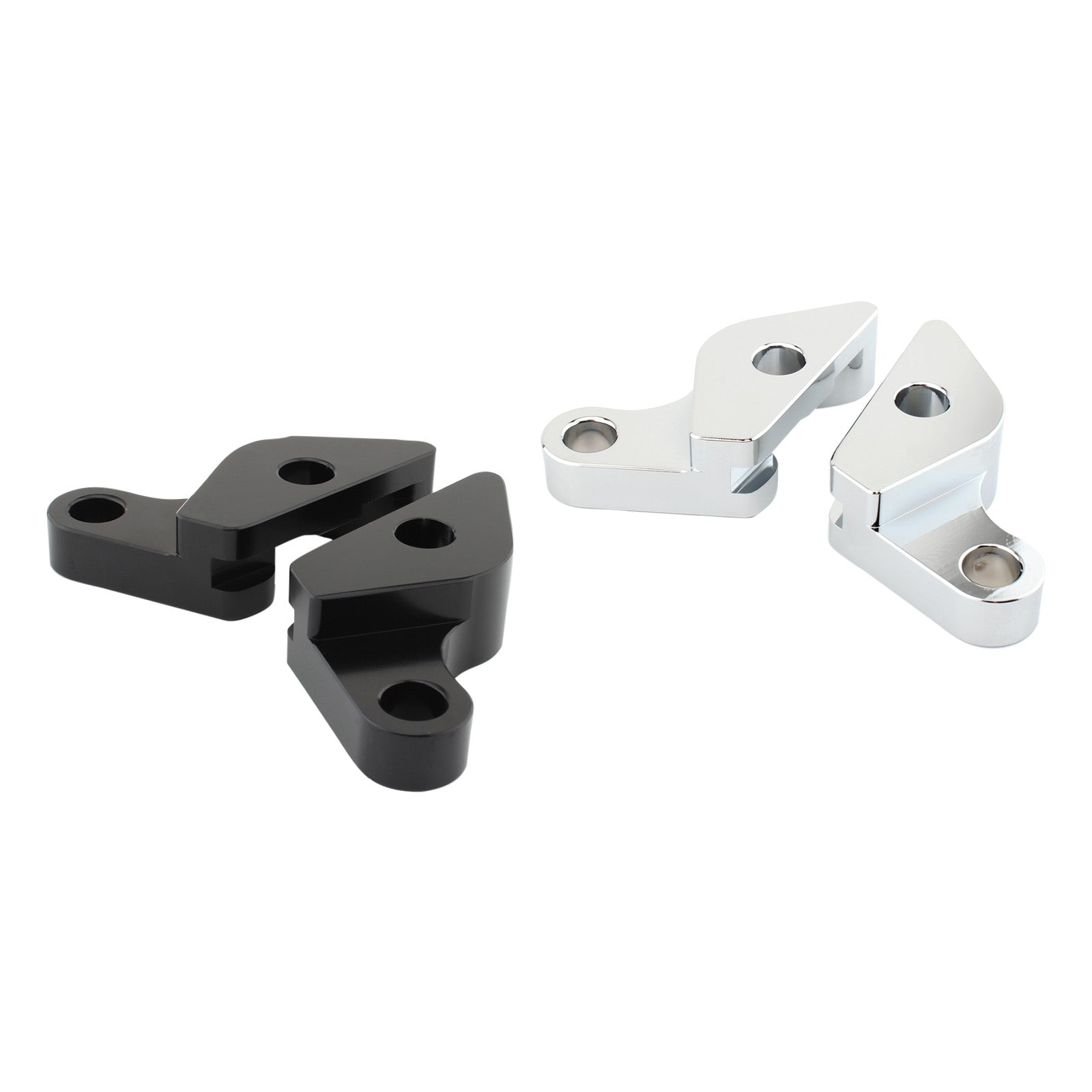 Kit d'abaissement d'amortisseurs 1"" pour HARLEY VRSC V-ROD (2007-2017)