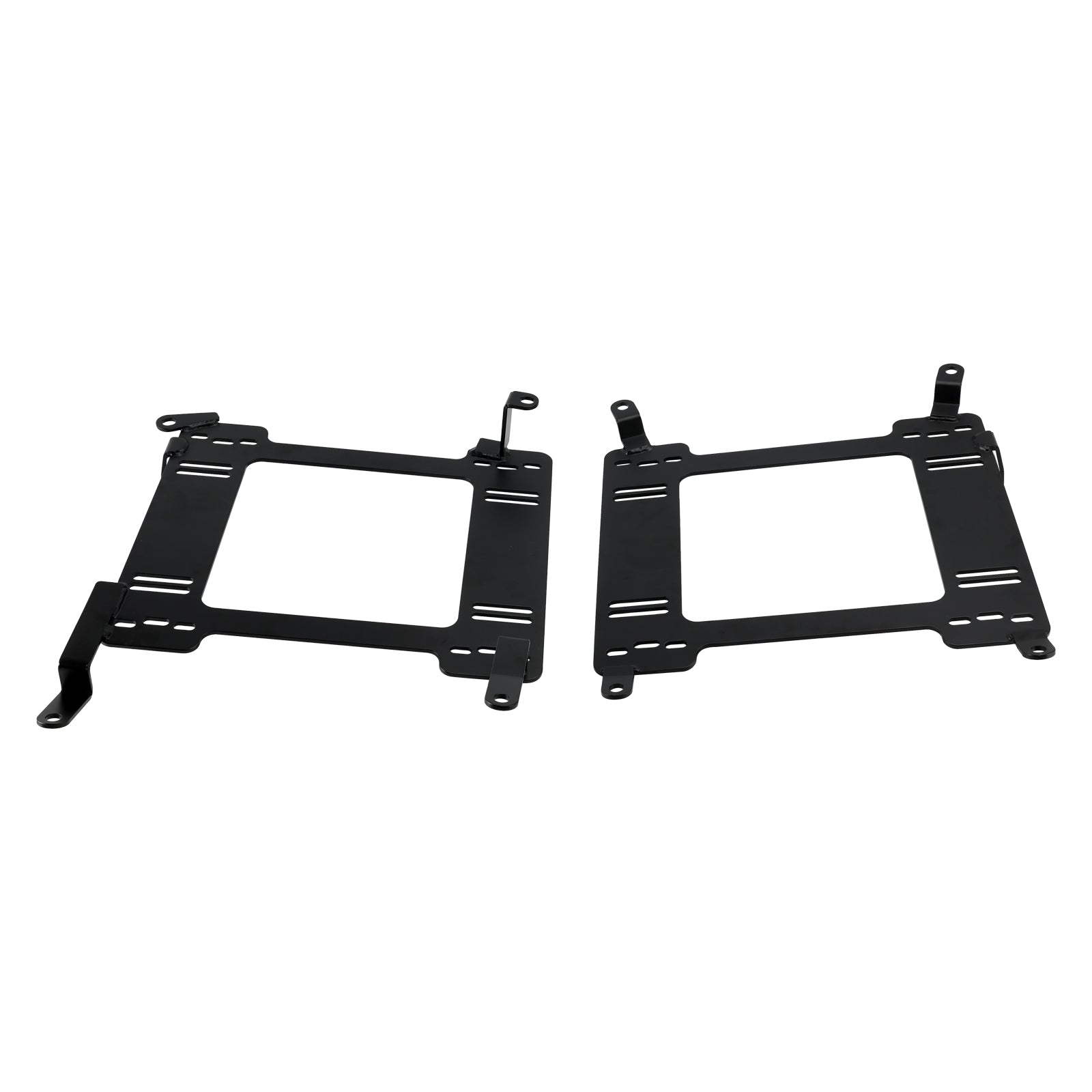 Adaptateur de supports de siège à profil bas (2X) pour rails de fixation Infiniti G35 (2003-2006).