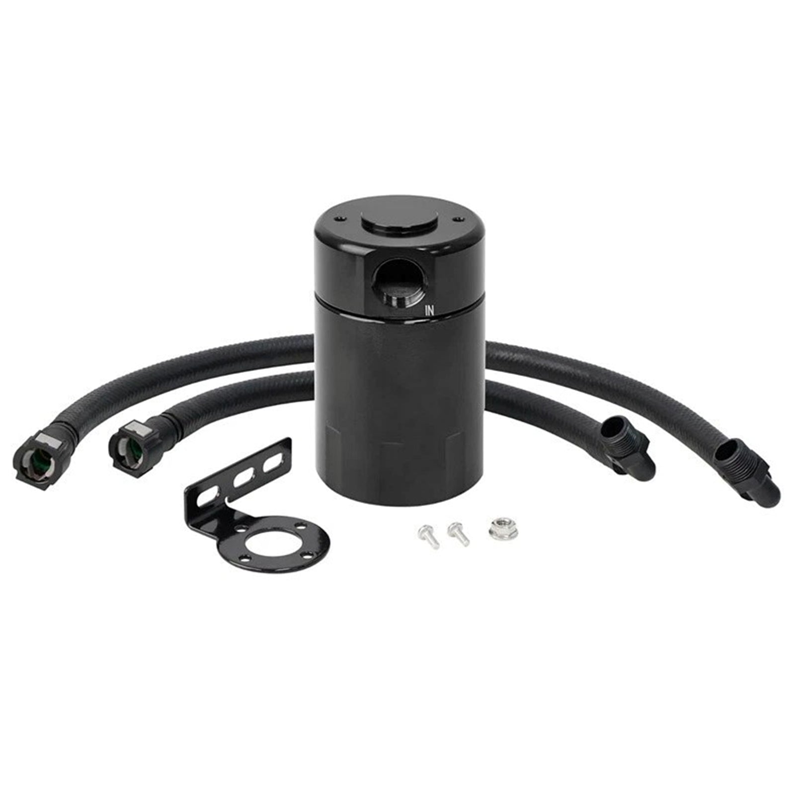 Récupérateur d'huile/séparateur air/huile pour Chevy Silverado 2019-2022