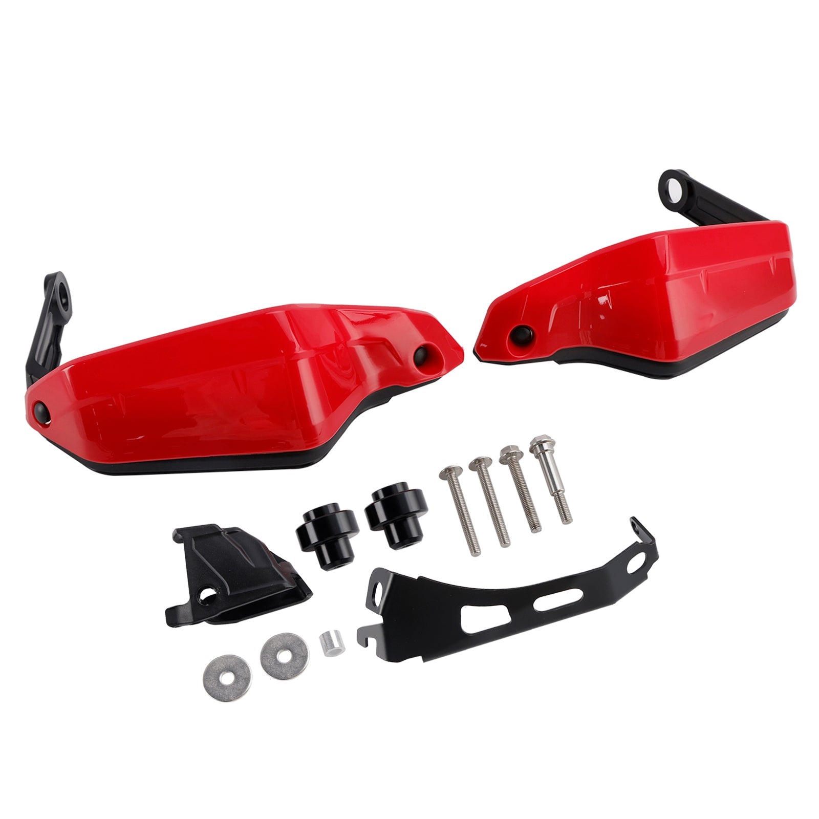 Protège-mains Honda XL750 Transalp 2023-2024