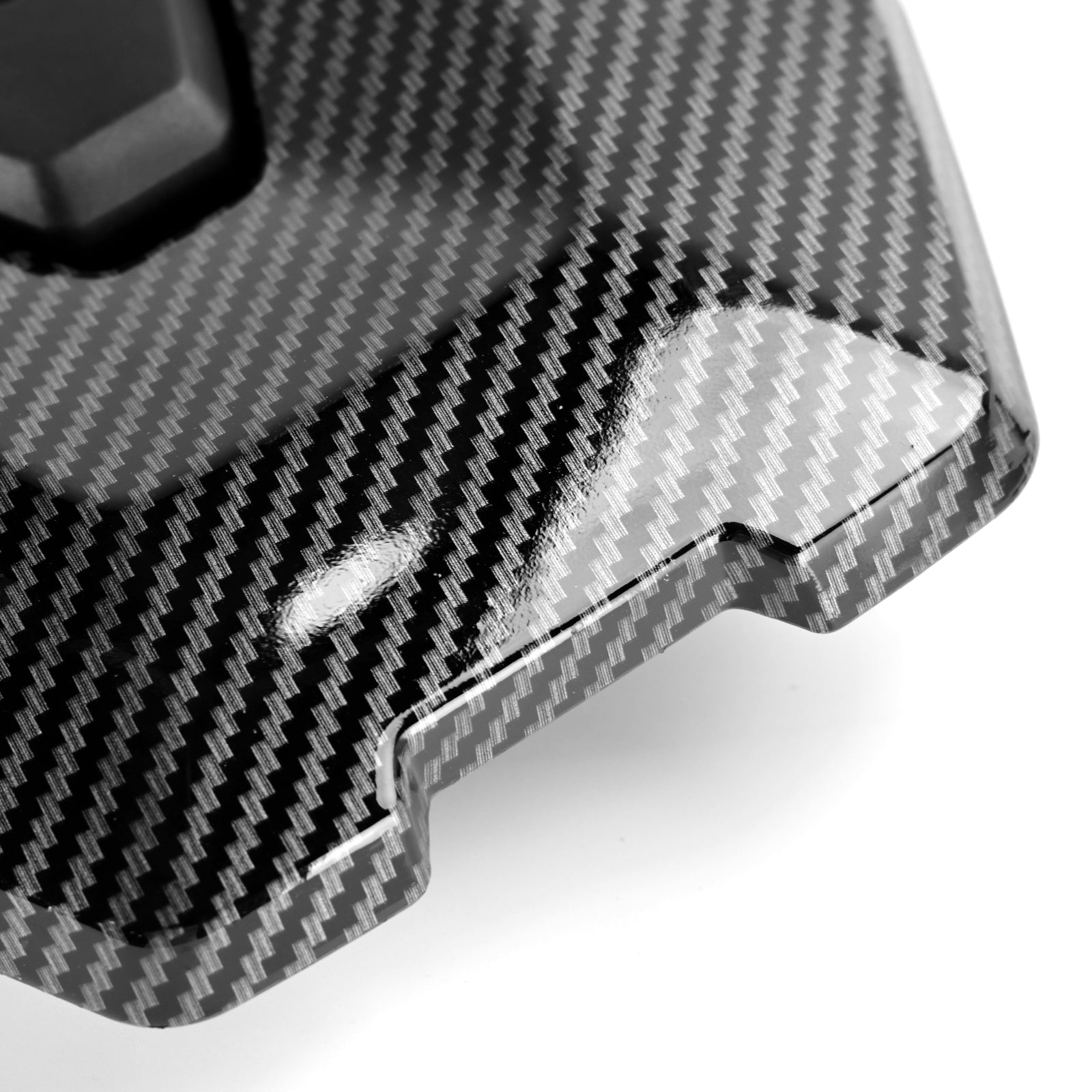 Capot de carénage de couverture de siège arrière de queue pour BMW S1000R 2021-2024 M1000R Carbon