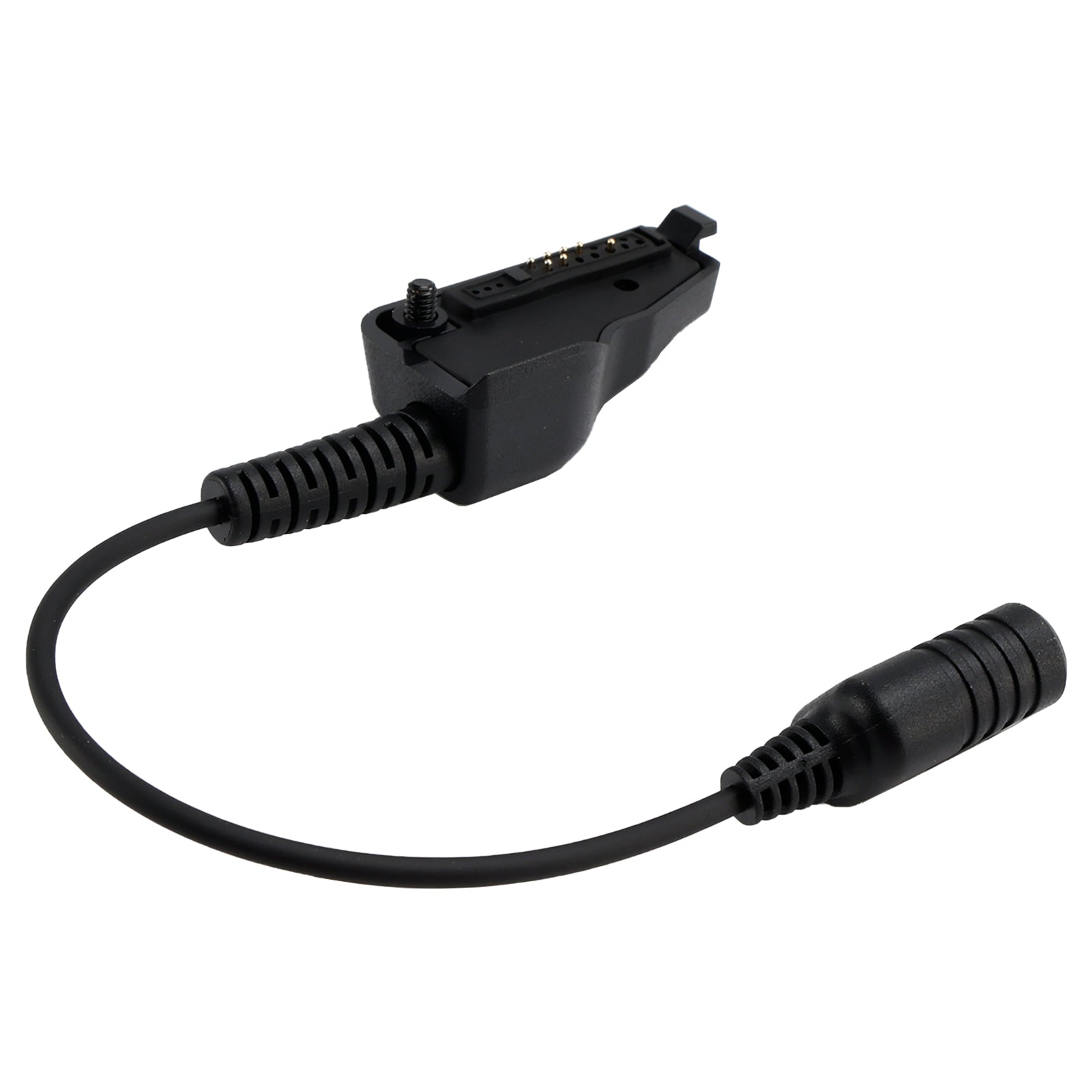 K Interface kuulokeporttimuunnin kaapeli TKD3188, TK-D300, TK390, TK3185 ja TK3140