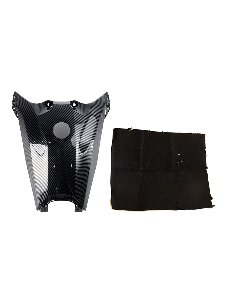 Yamaha Tenere 700 2019-2024 Brandstoftankdekselbeschermer