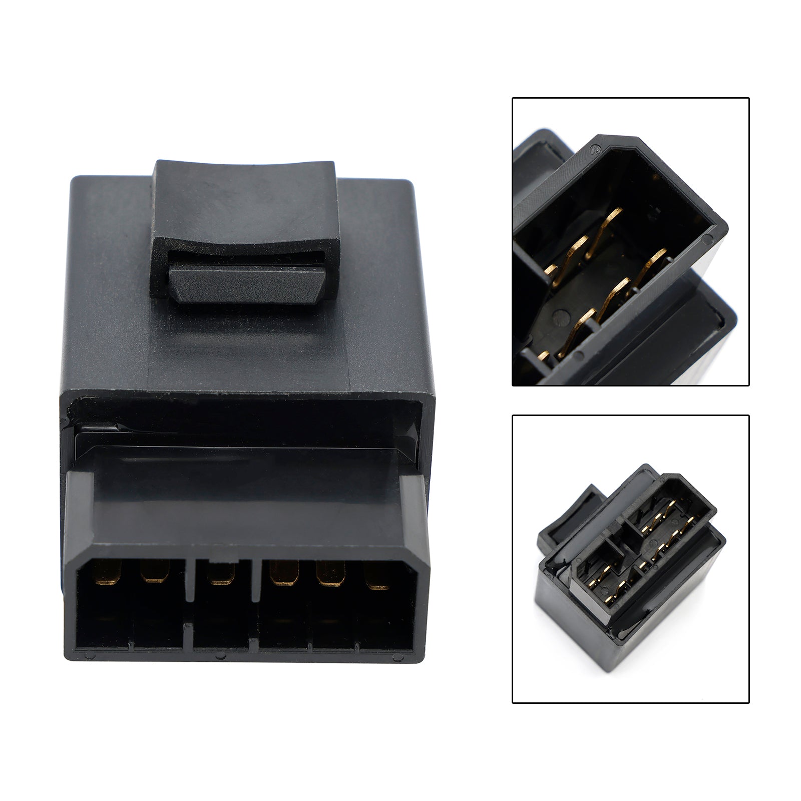 Assemblage de relais pour Yamaha XJR400 1993-07 XVS125 XVS250 Drag Star 01-04