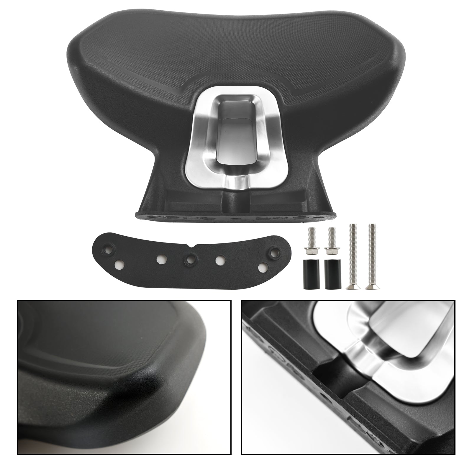 Schienale Sissy Bar passeggero KYMCO S350 per