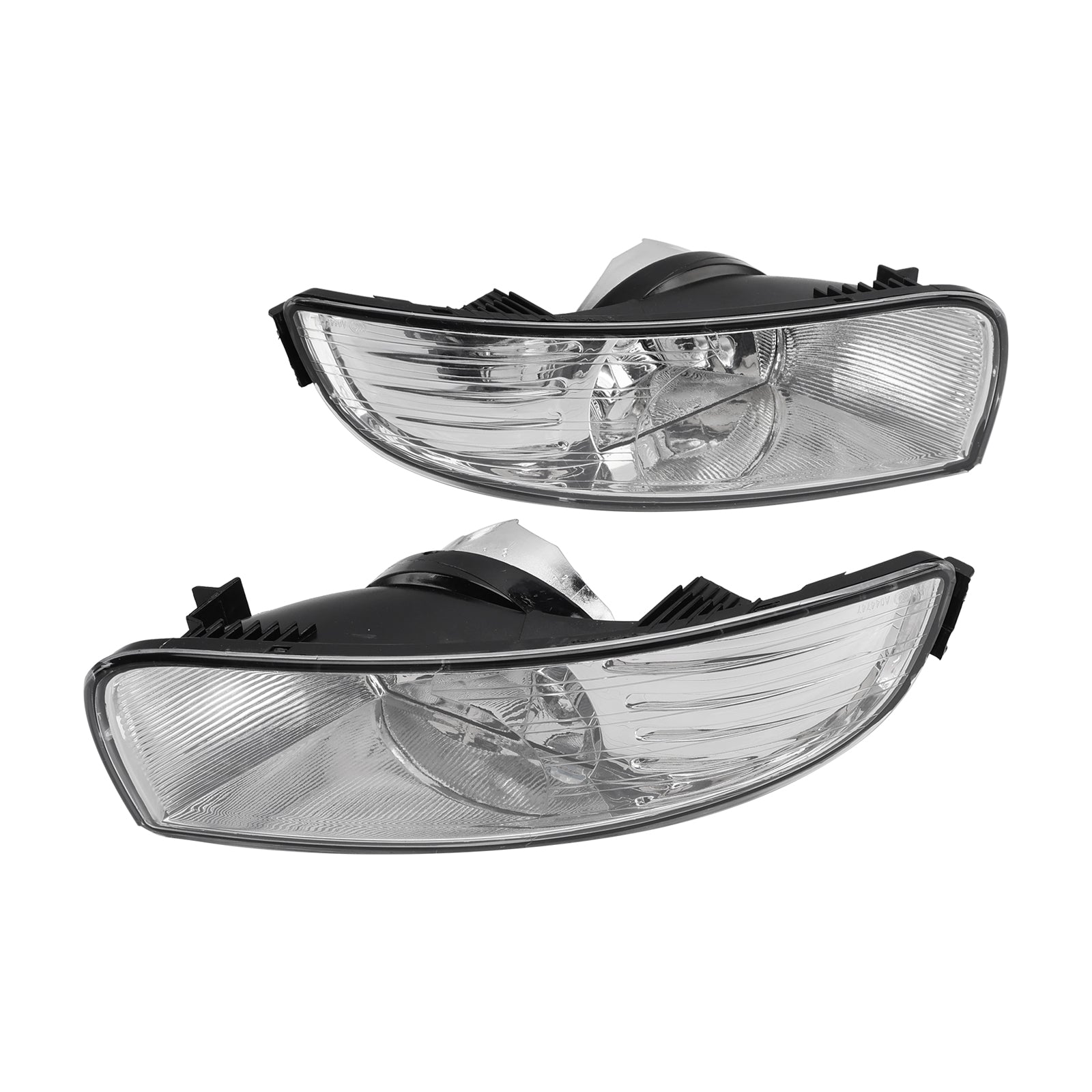 Vasen ja oikea sumuvalon suojus 3T0941701 3T0941702 Skoda Superb 2008-2013