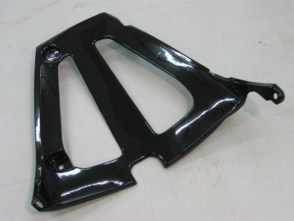 Kit de carénage par injection, carrosserie en plastique ABS, compatible avec Suzuki GSXR 600/750 2004-2005