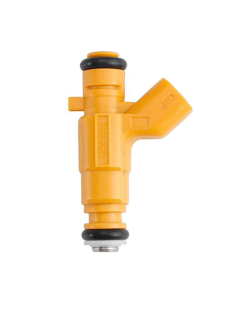 1 Polttoaineen ruiskutus 0280156129 Vauxhall Vectralle ja Saab 9-3 2,8 L 12581682