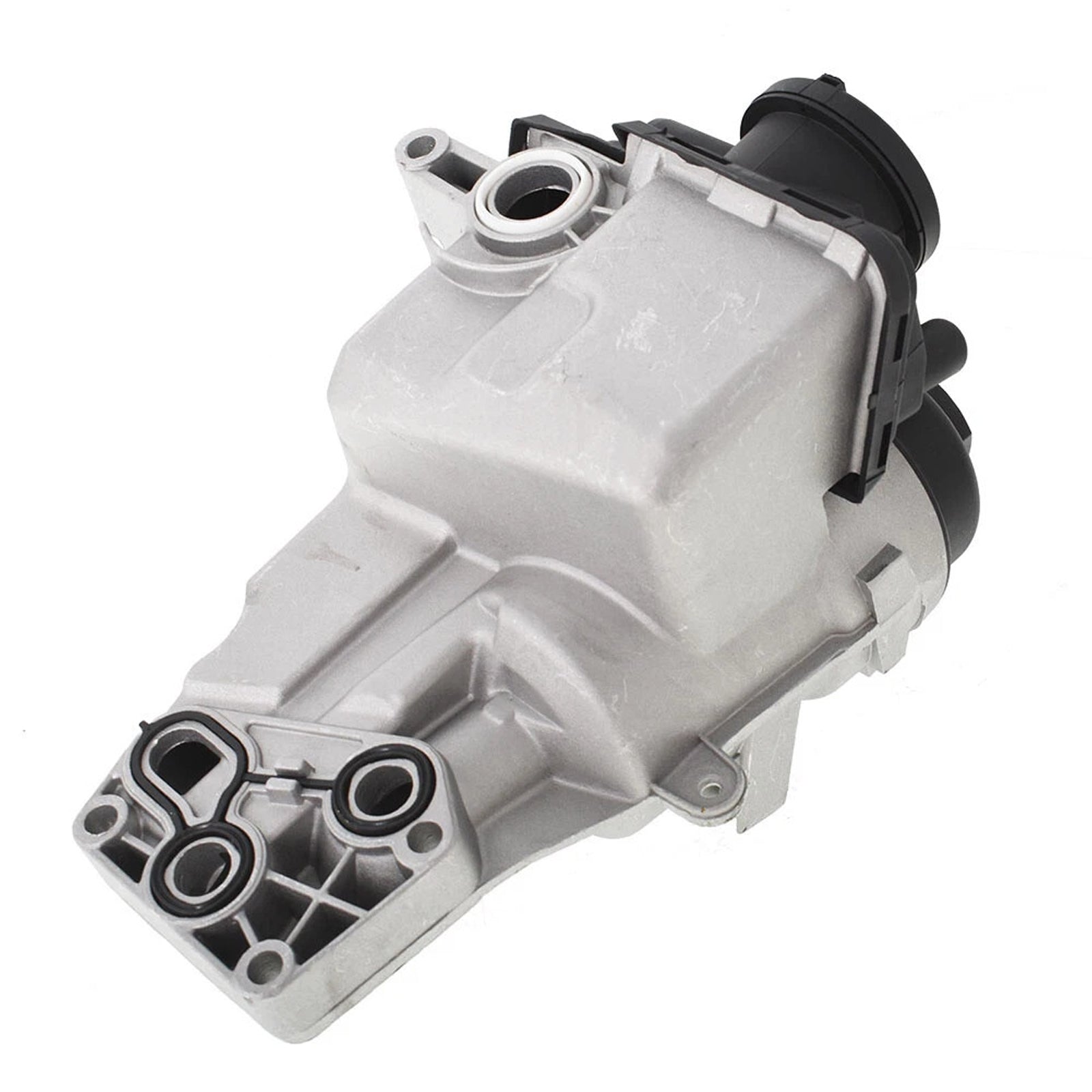 Filtr Oleju i Chłodnica Oleju do Volvo S60 T5 Premier 2015-2016