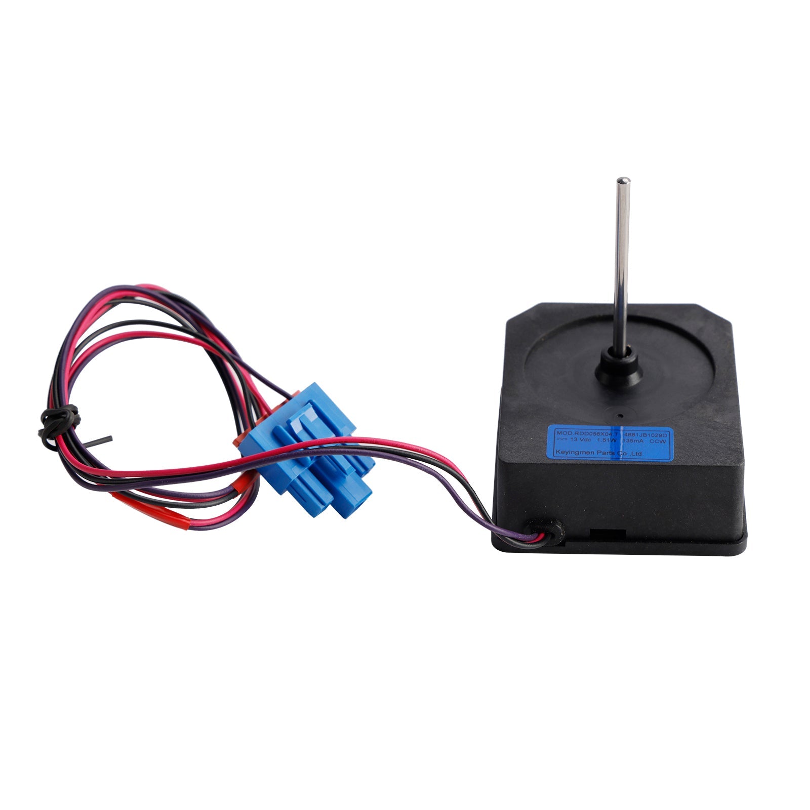 Accesorios de reemplazo para ventilador de ventiladores de Condenseur de Refrigerator LG 4681JB1029D