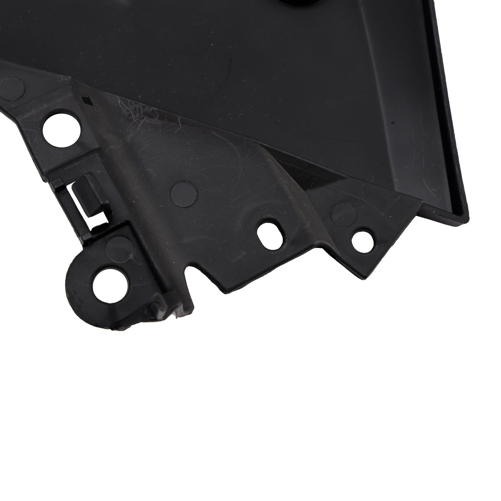 Osłony boczne zbiornika paliwa dla Kawasaki Z250 Z300 2013-2018