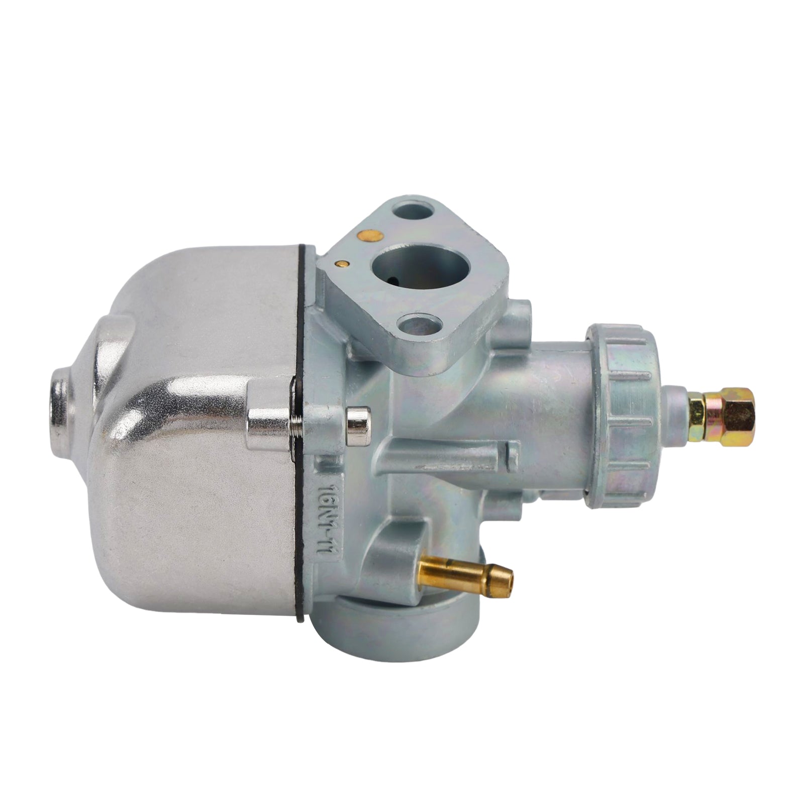 Carburateur voor Simson S50 S51 S53 S60 S70 S80 S83 SR50 SR80 KR51 13149-00S