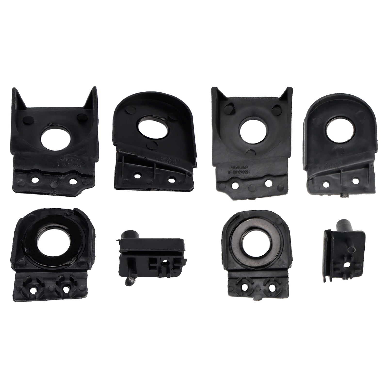 Komplet za popravilo avtomobilskih žarometov (4F0998121 in 4F0998122) za Audi A6 S6 C6 05-11