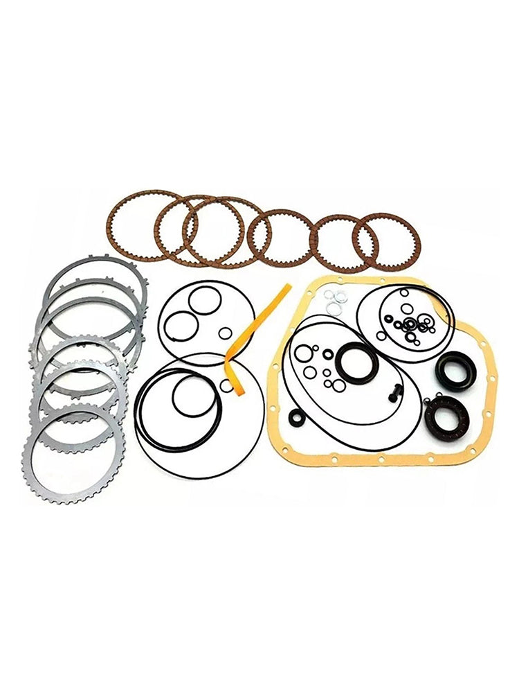 Kit di ricostruzione della trasmissione automatica per Toyota Auris 1,8 L 2014-2016, revisione K313