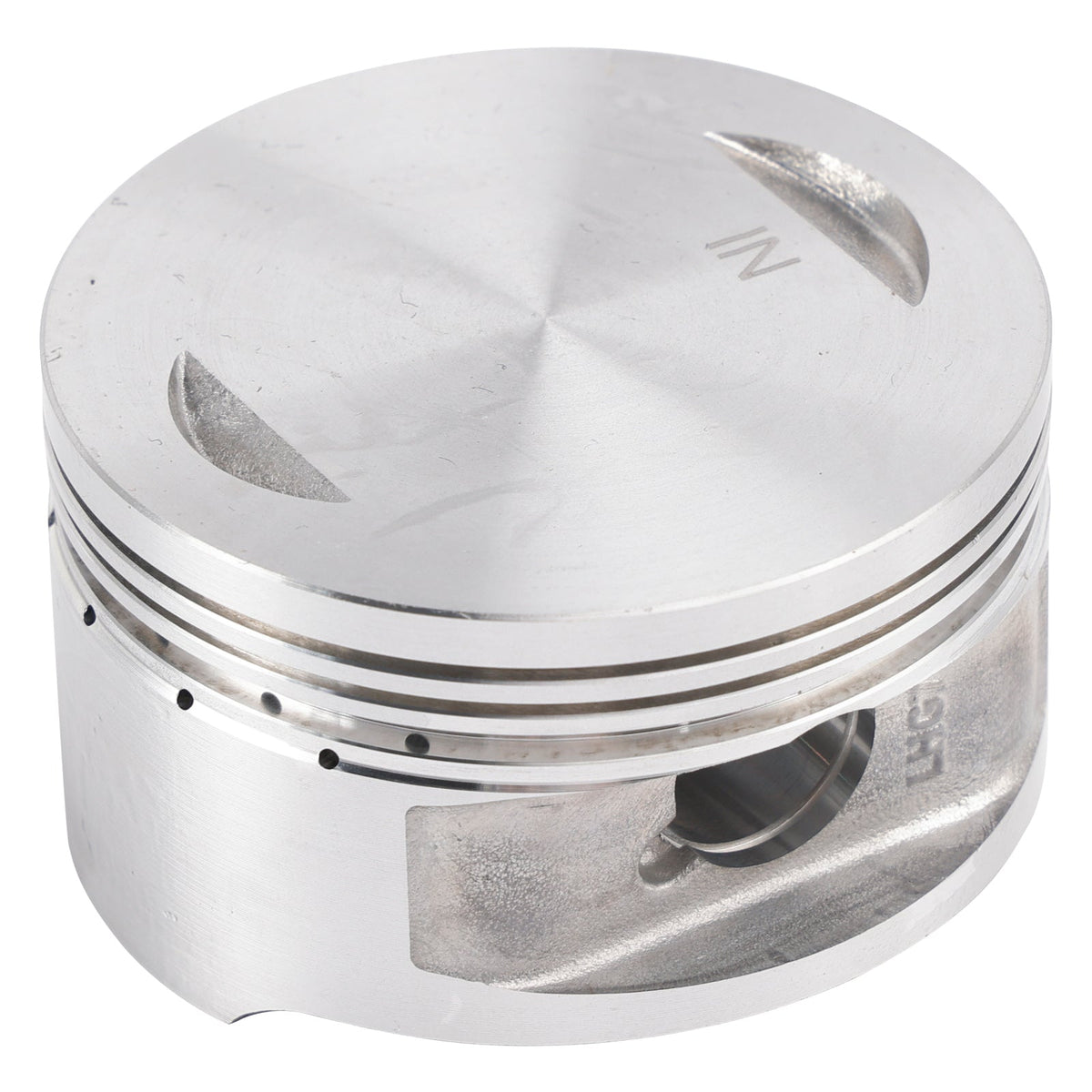 Kit cilindro superiore 12100-KHE7-900 per Kymco Bet&amp;Win 250 (2000-2006)