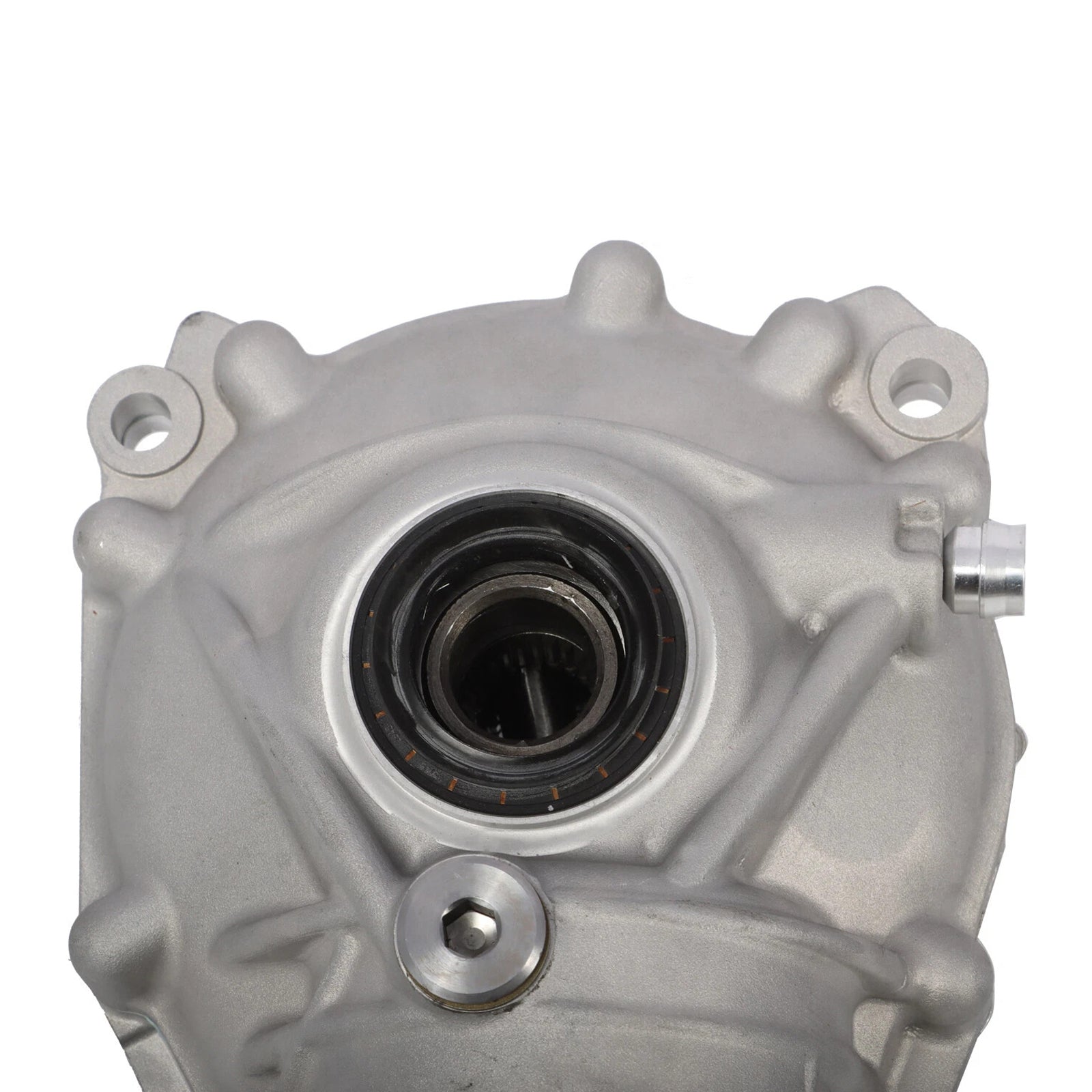 Soporte diferencial delantero para BMW X4 (2015-2018) - Números de pieza :31507578153 y 31508635863