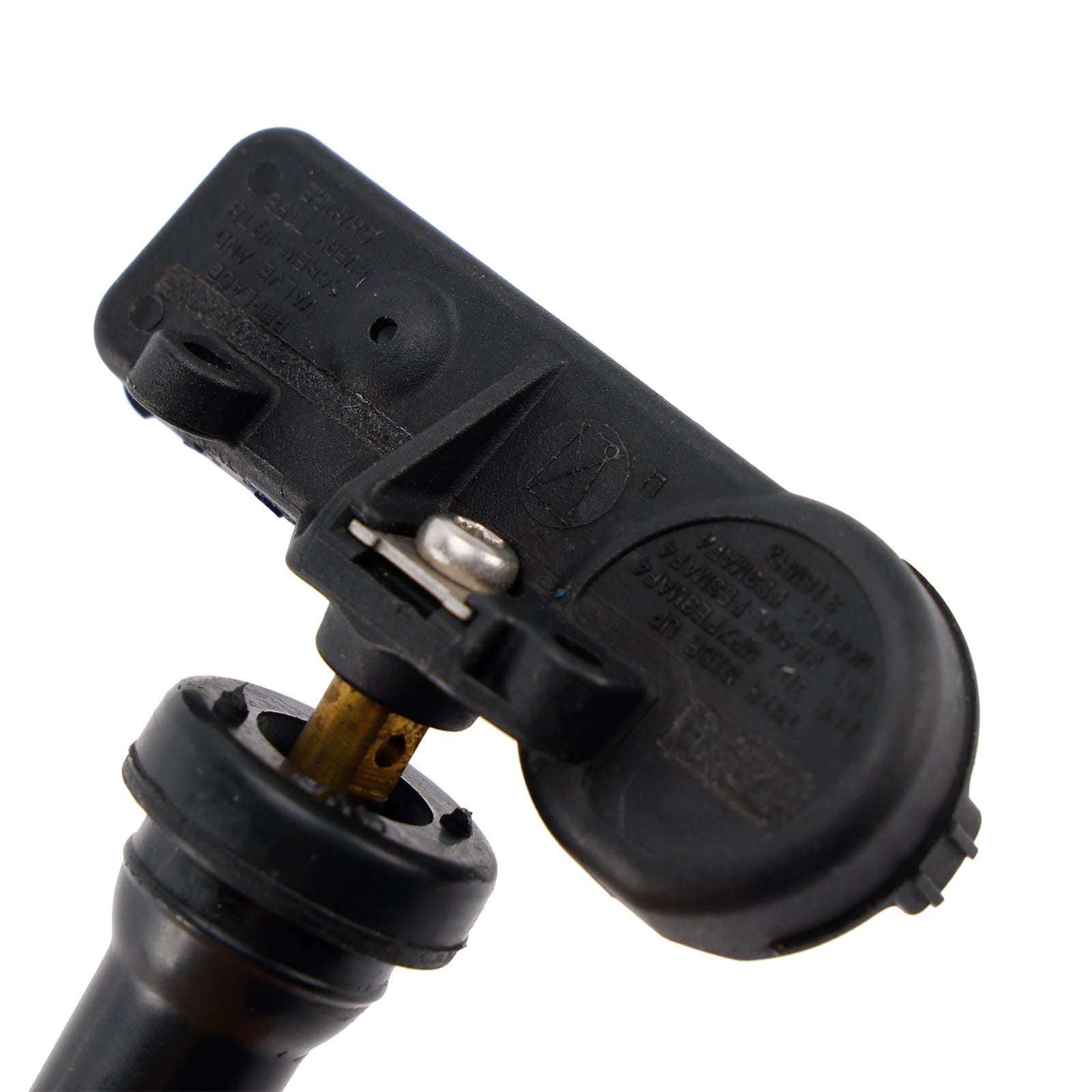 Rengaspaineanturi TPMS 1x Ford Focus Fiesta C-Max Transit DE8T1A180AA