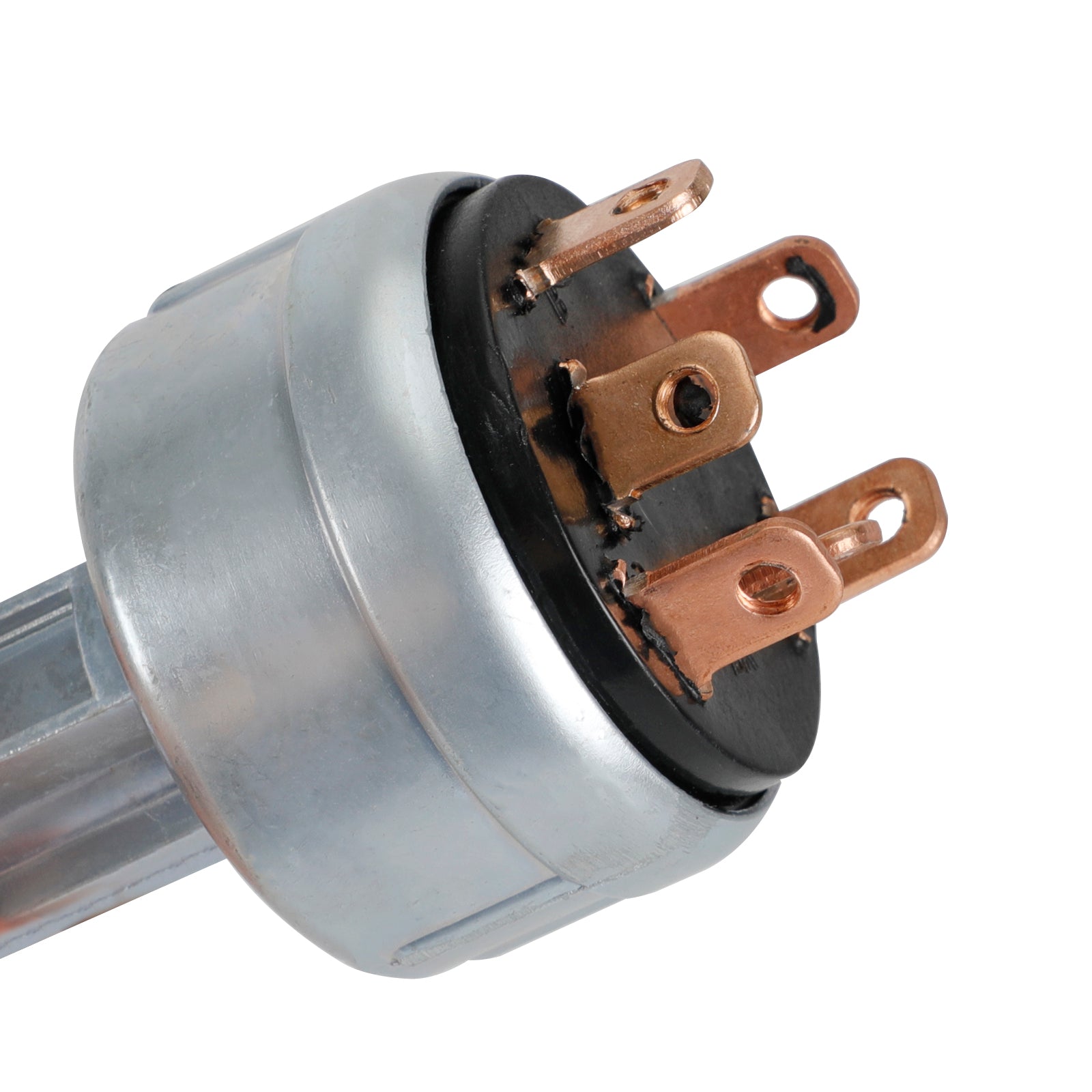 Interrupteur D'Allumage Avec Clés Pour Kubota Yanmar John Deere 08086-10000