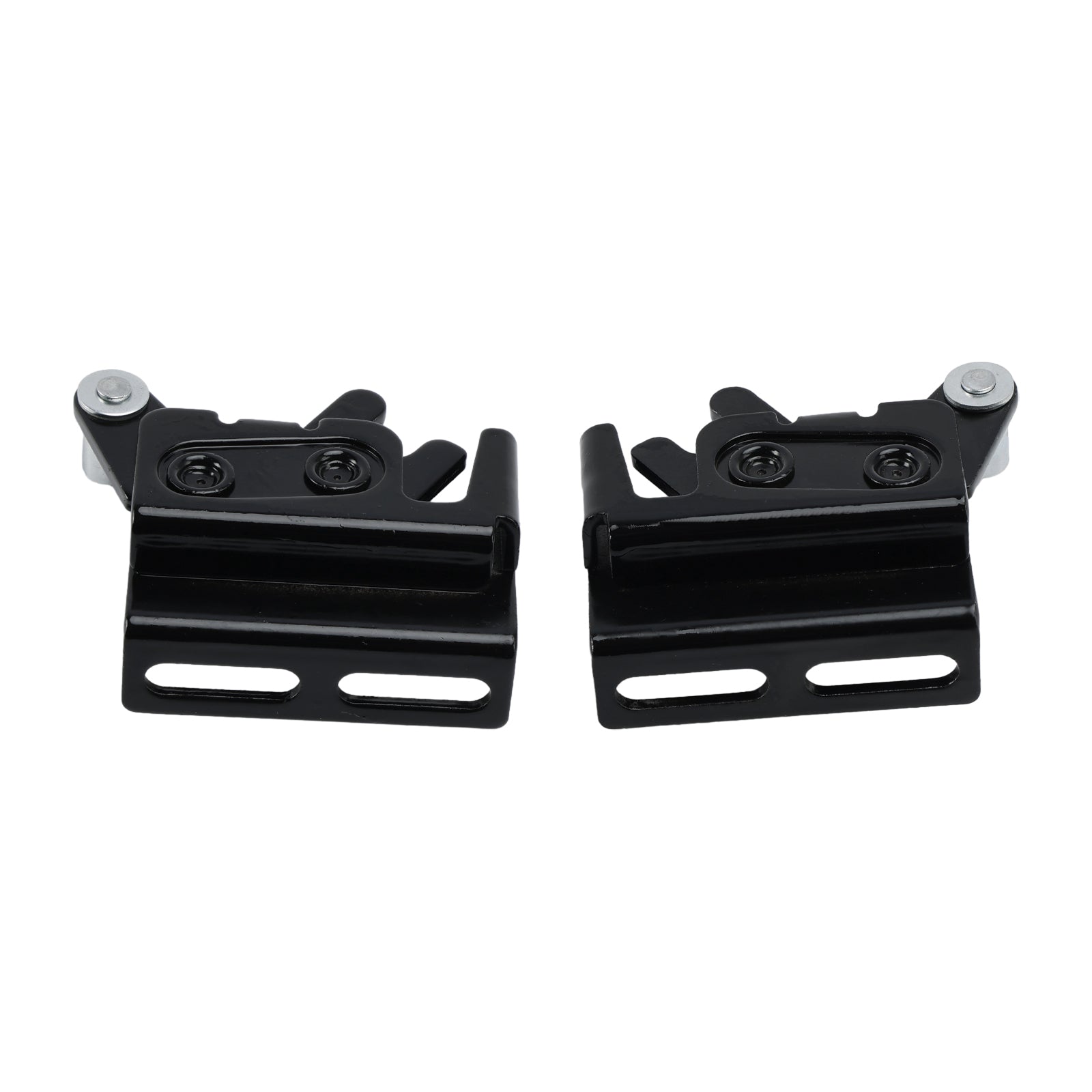 2 pezzi Tappo per camion Twist Latch 100XL/XR/XQ/180XL 700 Tonneau 83515 e 83514 per Leer