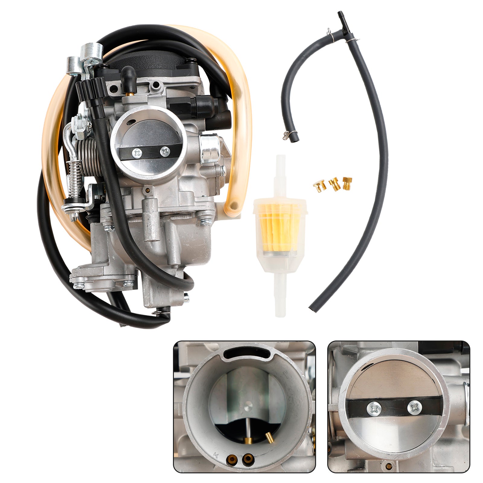 Gaźnik do Kawasaki Vulcan 800 VN800 1995-2005 15003-1200 15003-1380