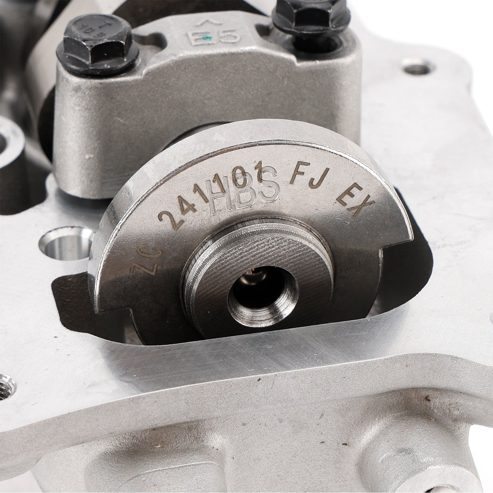 G4FD 221002B725 G4FD Cilindro del motor para Kia Optima EX 1.6 L L4 2019