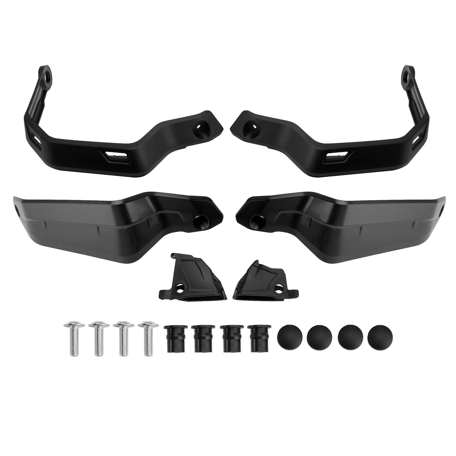 Protège-mains pour Honda X-ADV750 (2025)