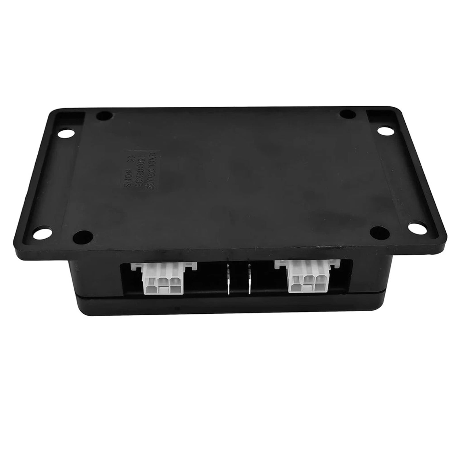 Synchrone snelheidsschuifregelaar met dubbele motor 13398-D0 voor Lippert V-Sync II
