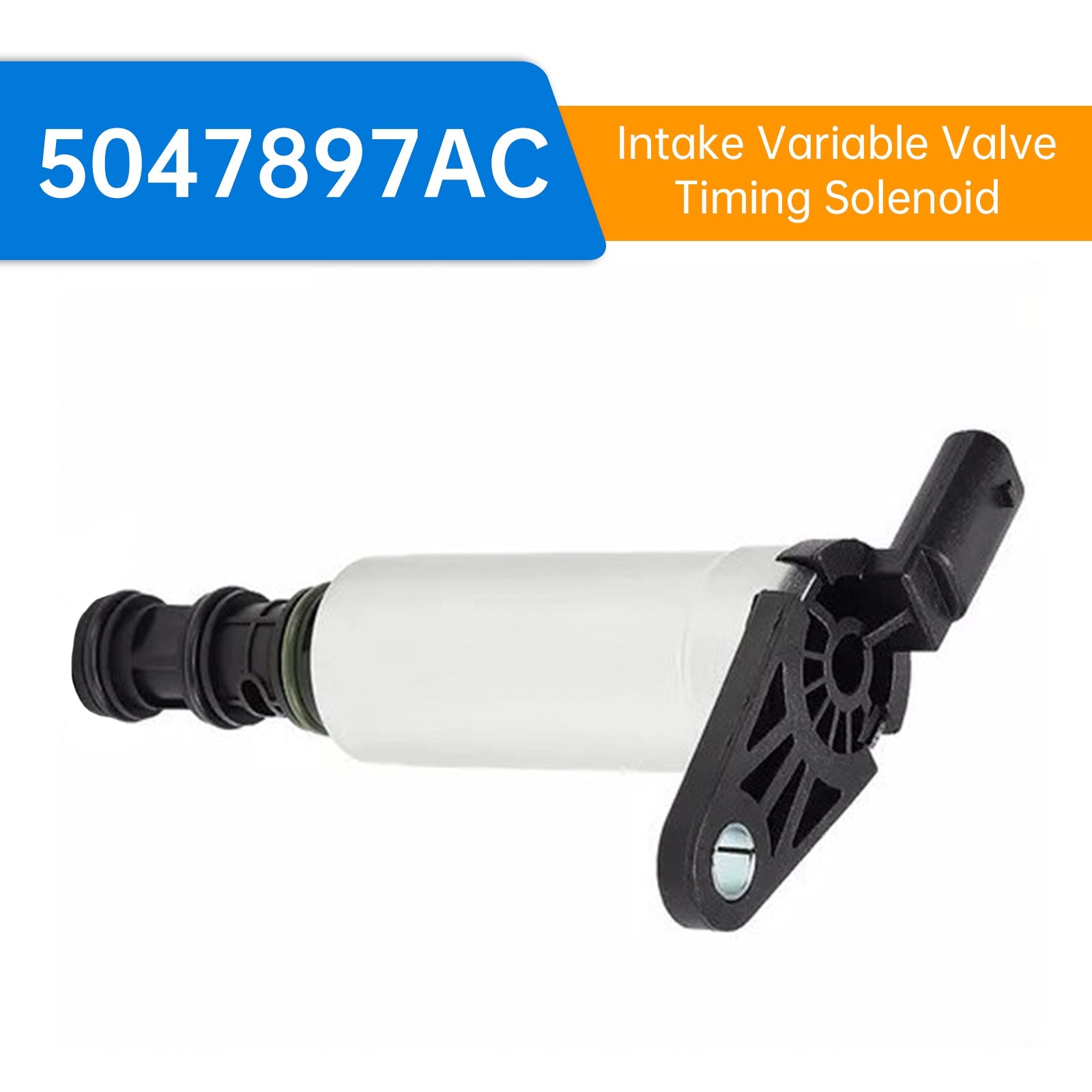 Solénoïde de distribution variable d'admission 5047897AC pour Jeep Grand Cherokee