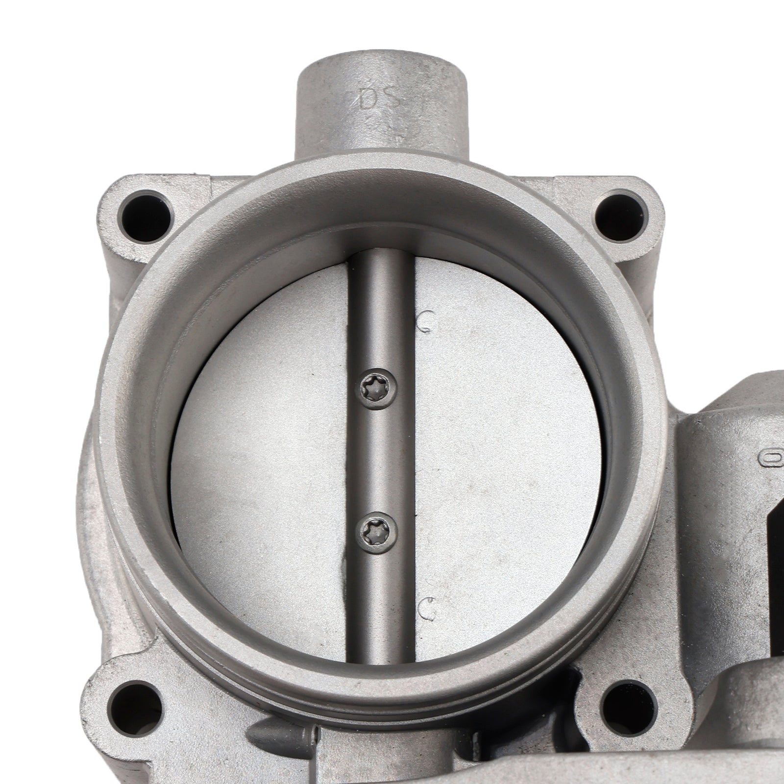 Gasklephuis voor BMW 1-serie E81 Hatchback 2006-2011 13541439224 408238422003Z