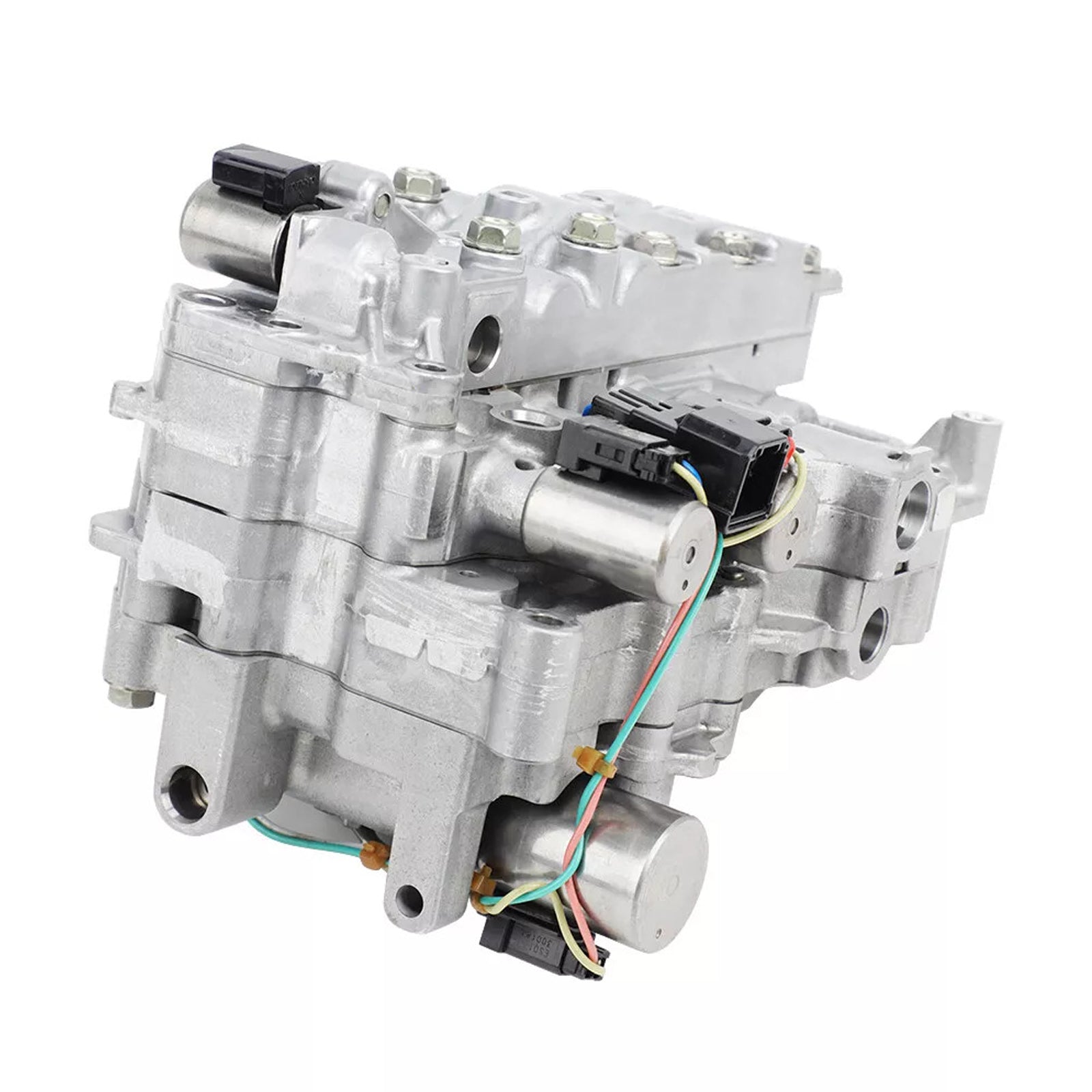 Ciało' Elektrozawór przekładni CVT 5LS 5LK do Hondy CR-V Civic 1.5L 2015-2023