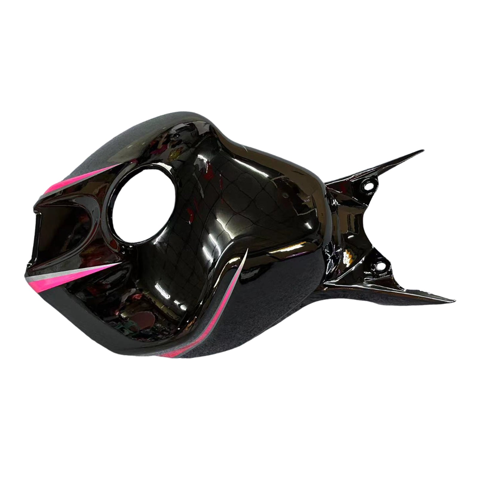 Kit de carénage par injection, carrosserie en plastique ABS pour Honda CBR1000RR 2004-2005