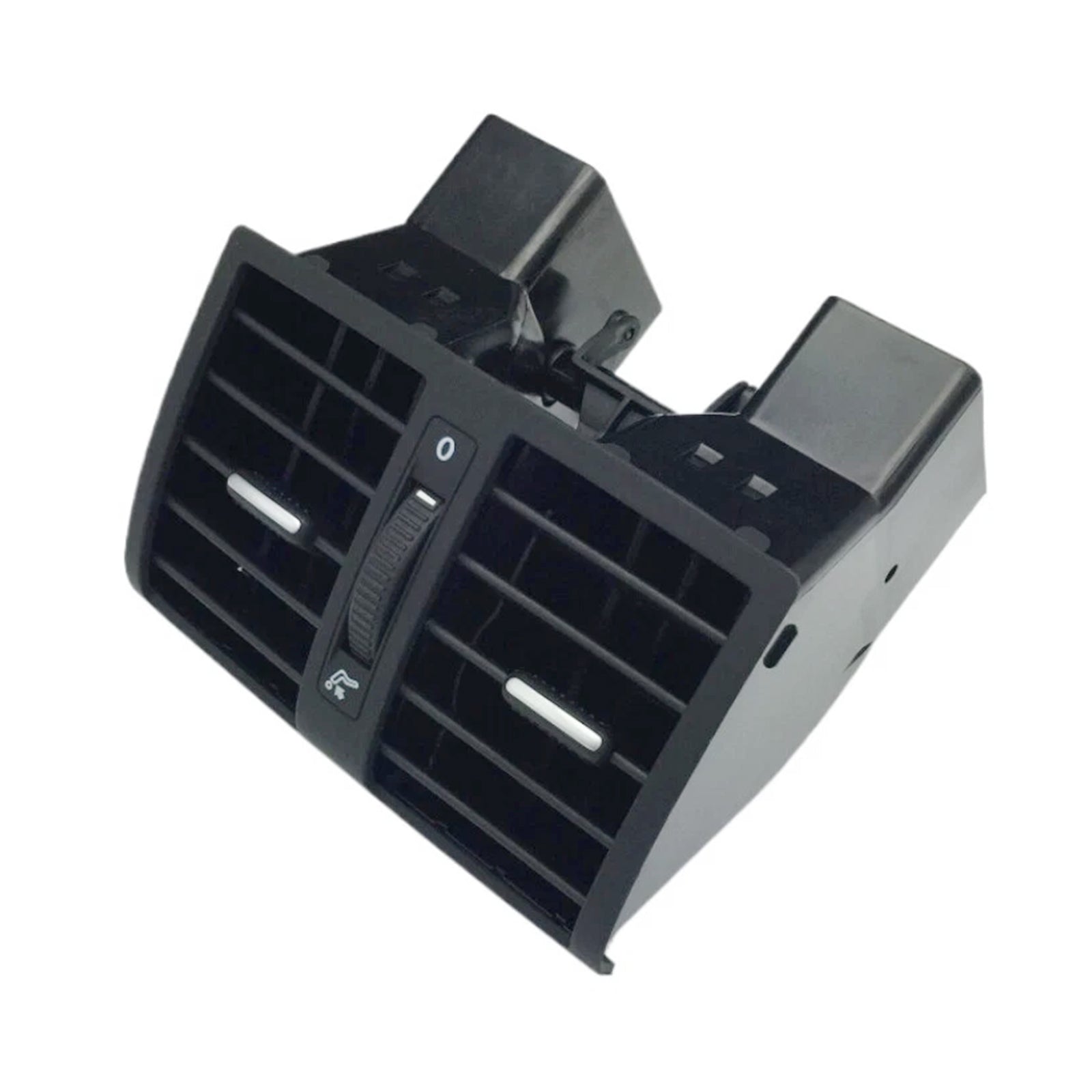 Mreža'Zadnja zračna odprtina za VW Touran Caddy 2004-2015 1TD819203A