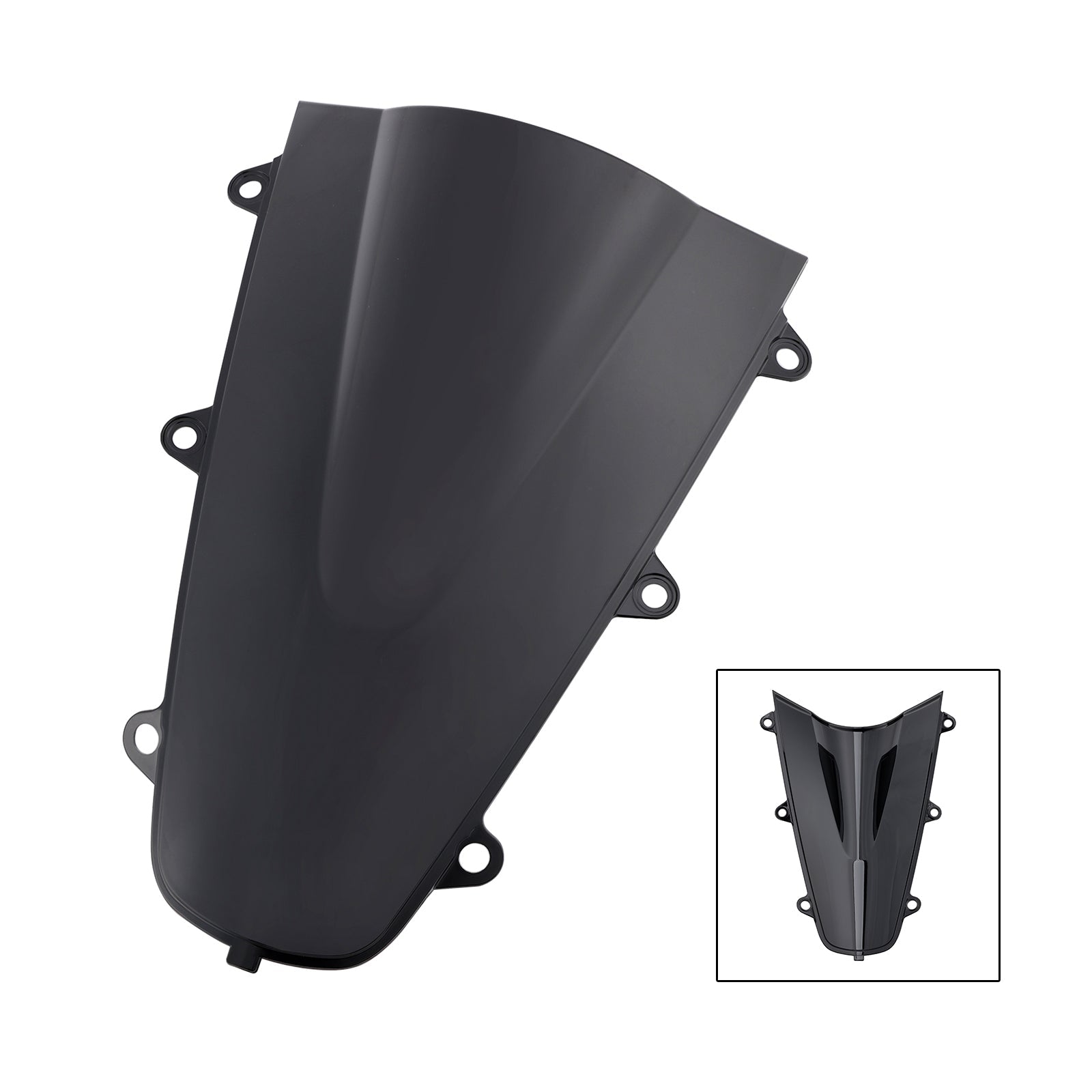 Przednia szyba dla Honda CBR1000RR 2017-2023