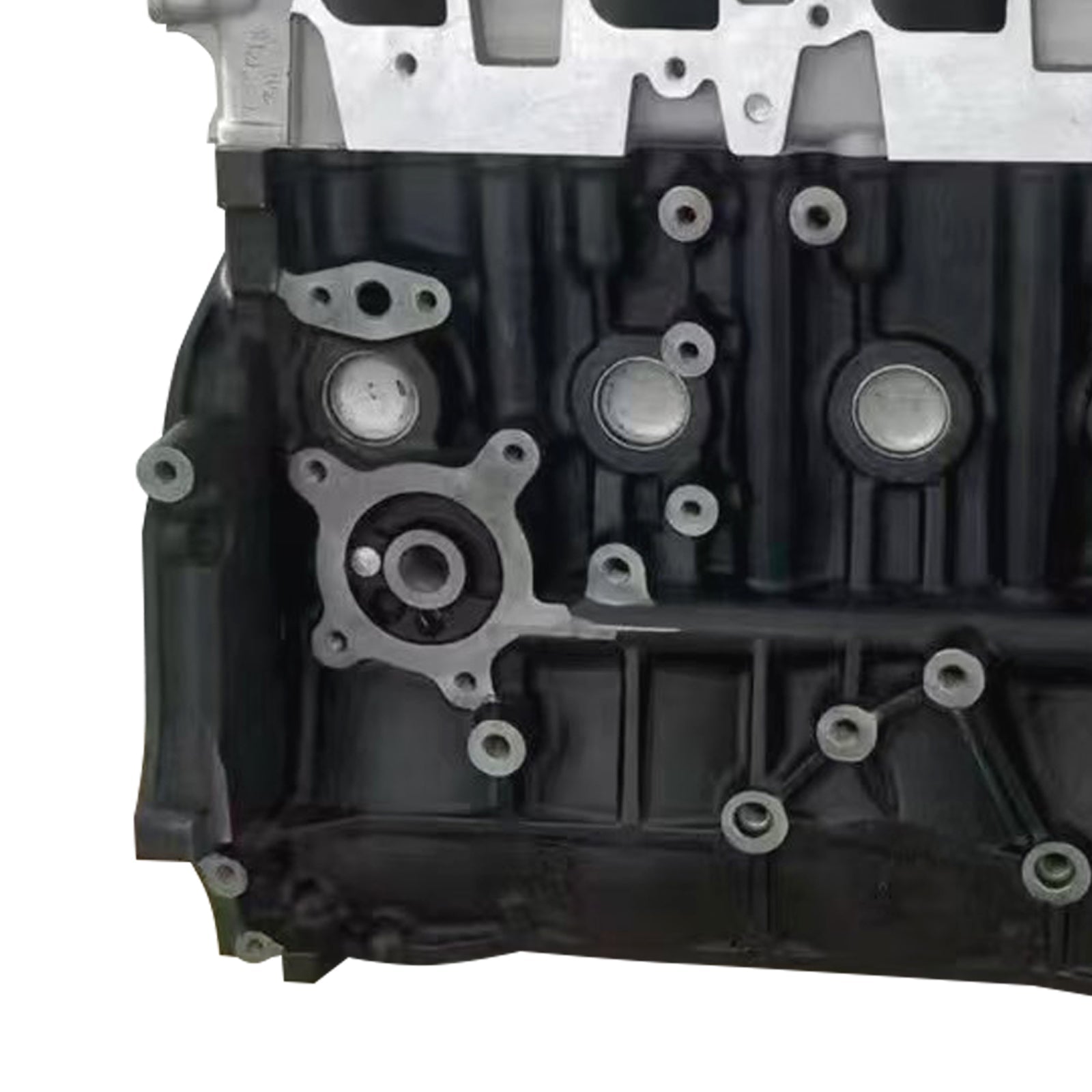 Bloque de motor YD25 DCi largo para Nissan Navara, Aventura R51 y Pathfinder (2005-2012)