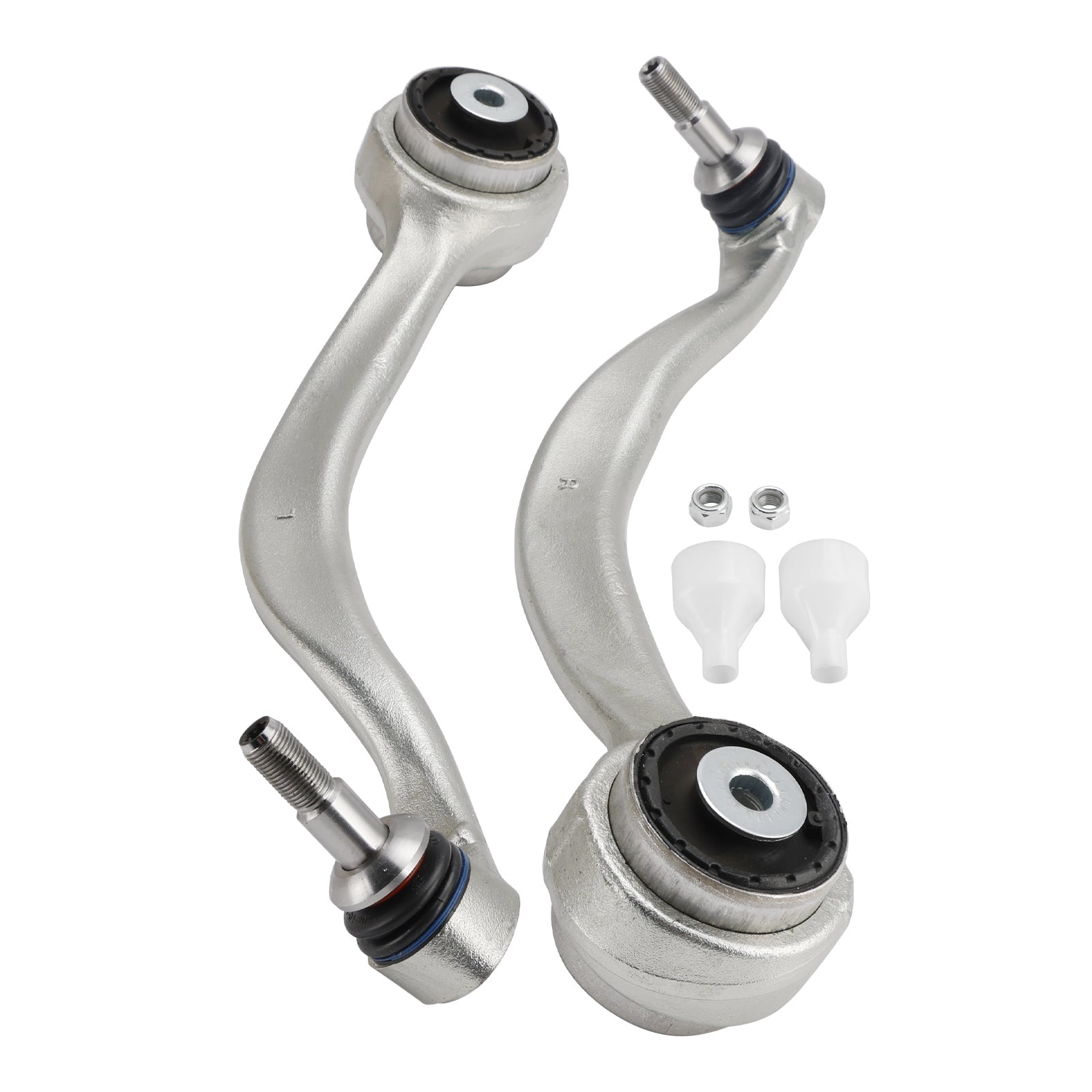 2019-2024 BMW X5 G05 X6 G06 X7 G07 - 2 bras de suspension inférieurs gauche et droit