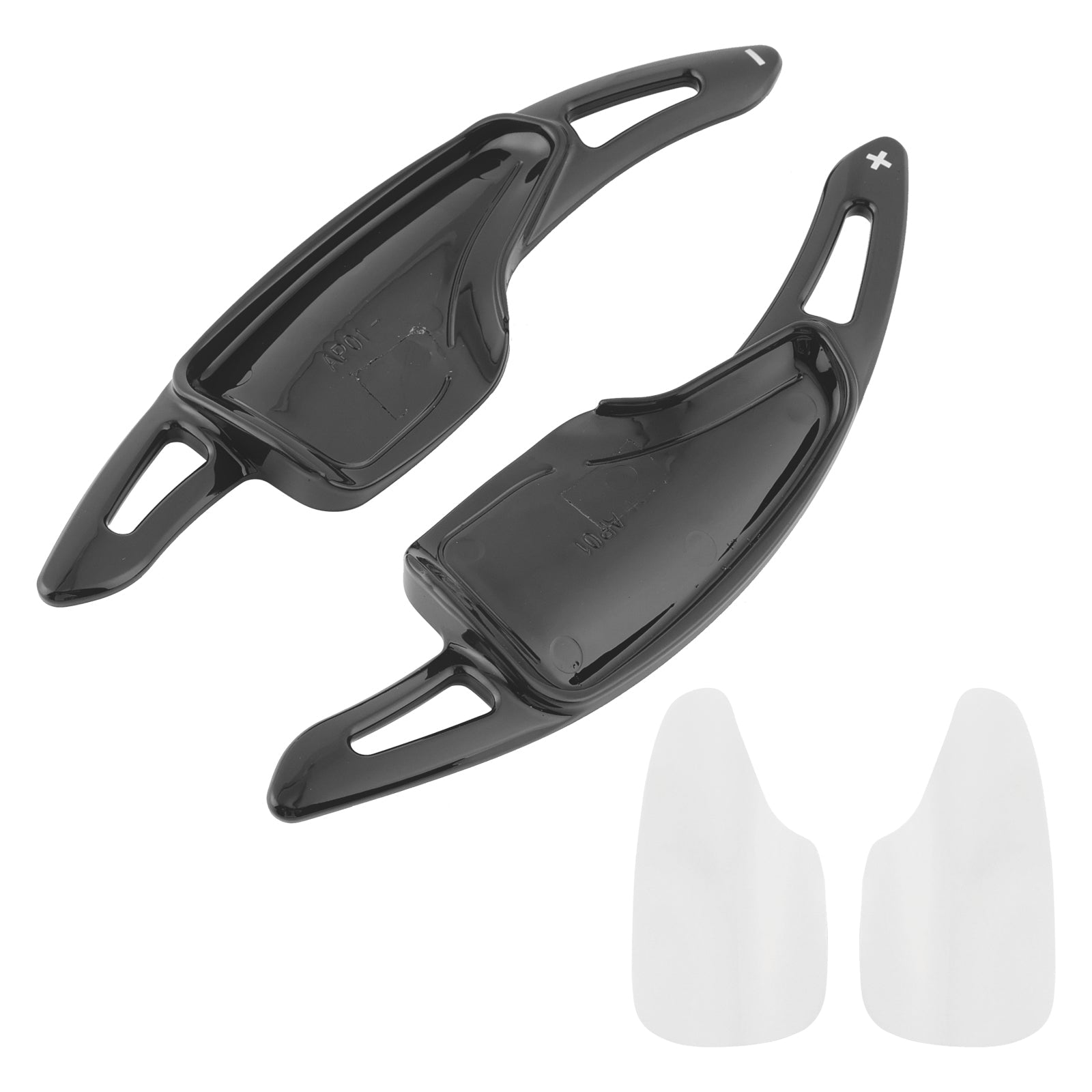 Palettes de changement de vitesse au volant pour Chevrolet C7 Corvette Camaro 2014-2023