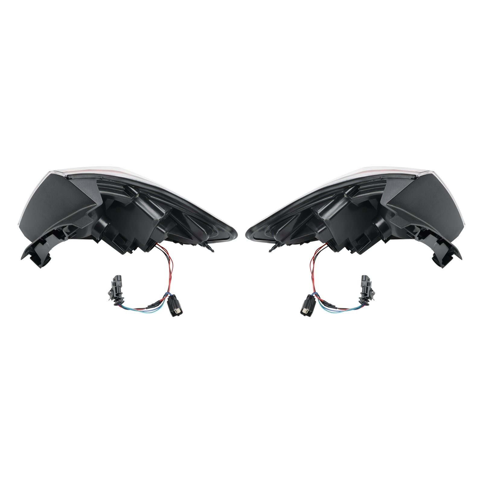 Luce posteriore sinistra e destra per GMC Acadia 2013-2016