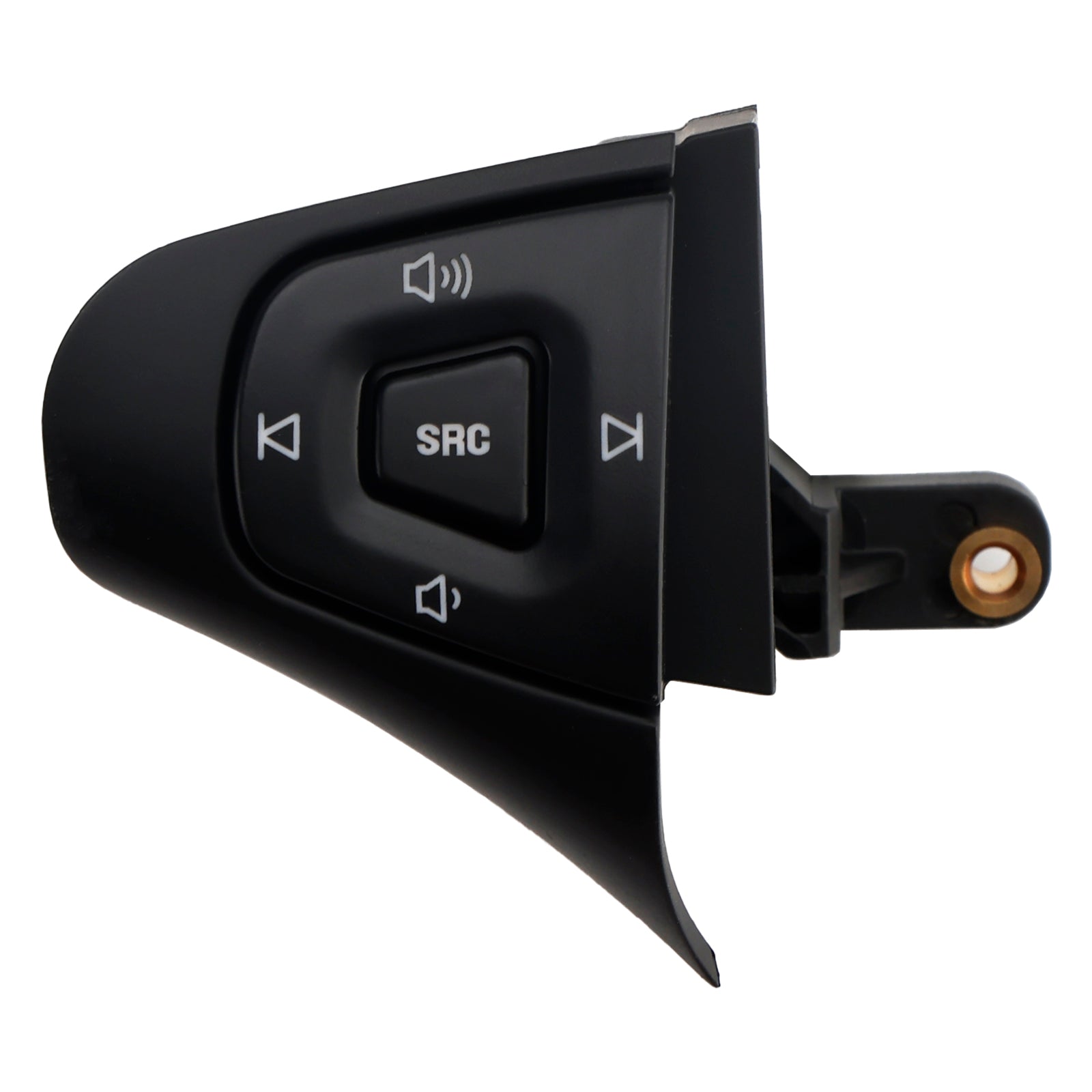 Bouton de commande au volant à 5 broches 1870909 pour camion Scania série PGRT