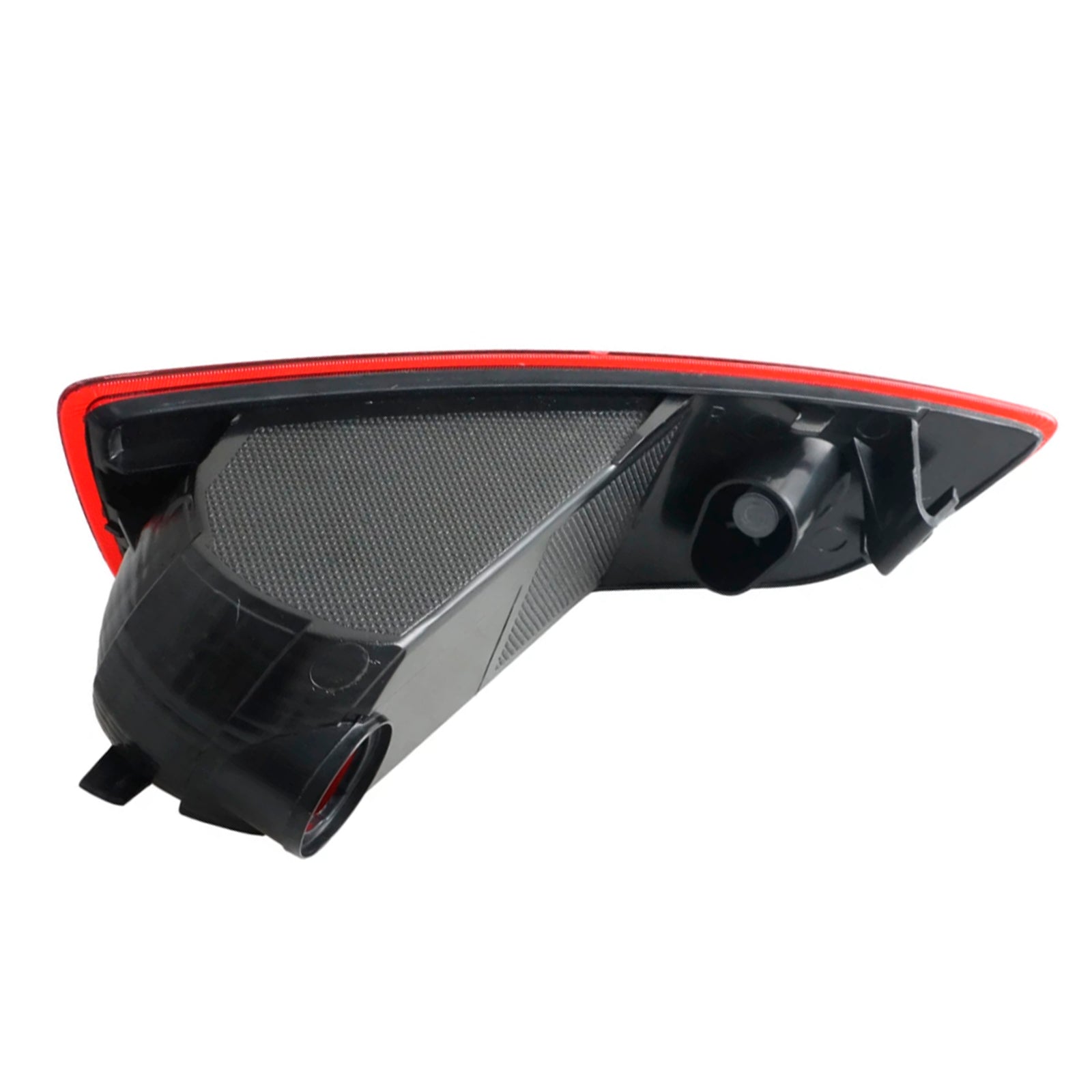 Réflecteur de feu antibrouillard arrière droit pour Volvo XC60 2008-2013 30763323