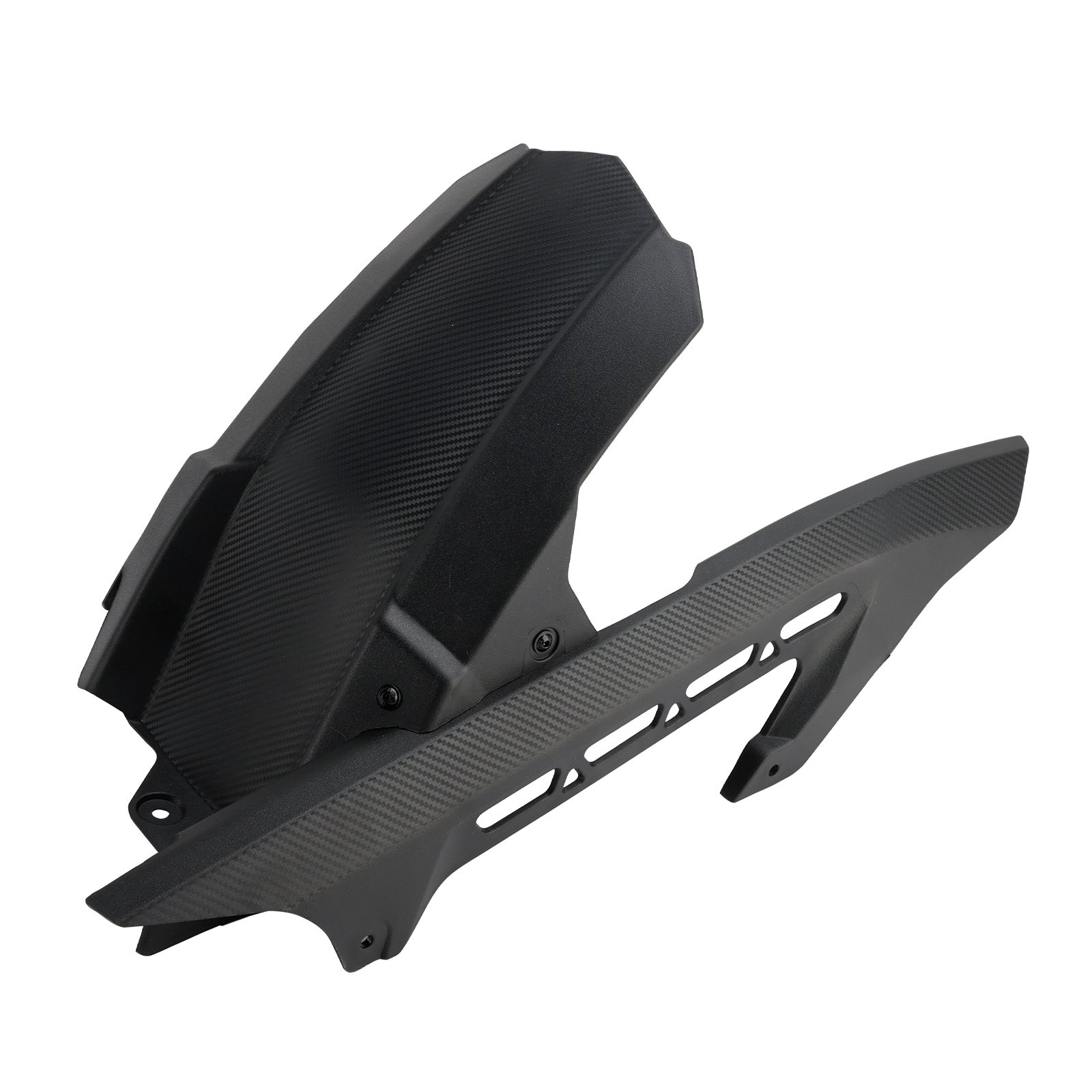 2025-2026 Kawasaki Z900 Z900SE Carénage de garde-boue arrière