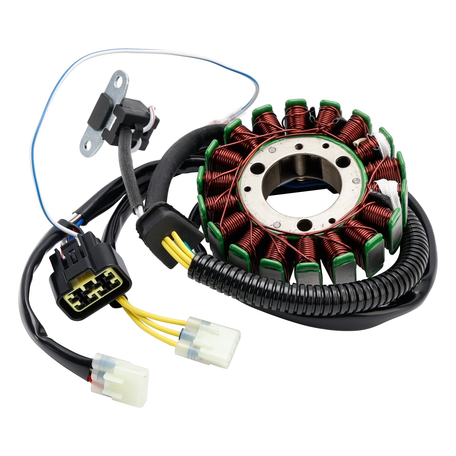 Plenilec 500 2003-2004 Plenilec 5003-2004